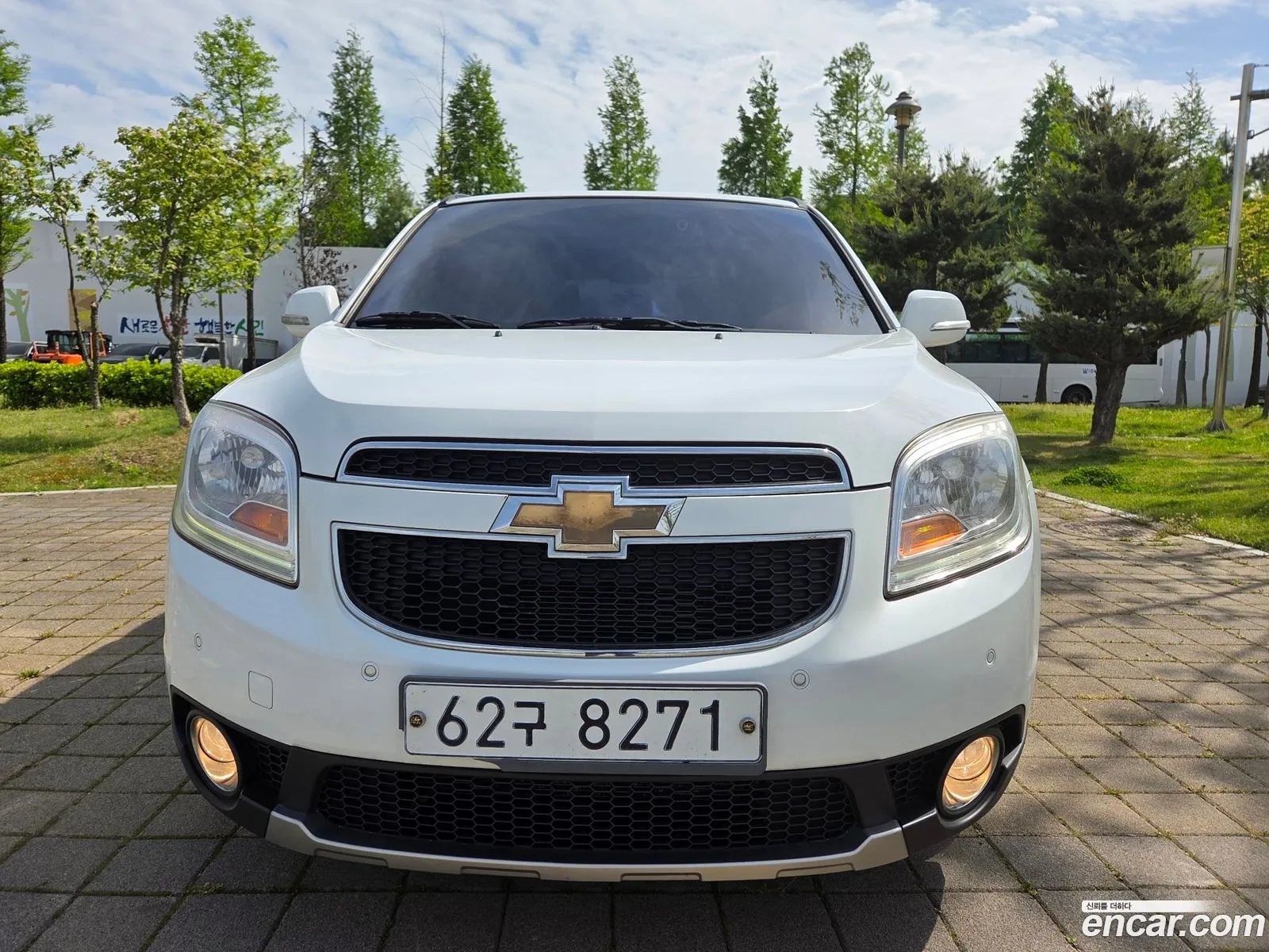 Chevrolet (GM Daewoo) Orlando 2015 — 16