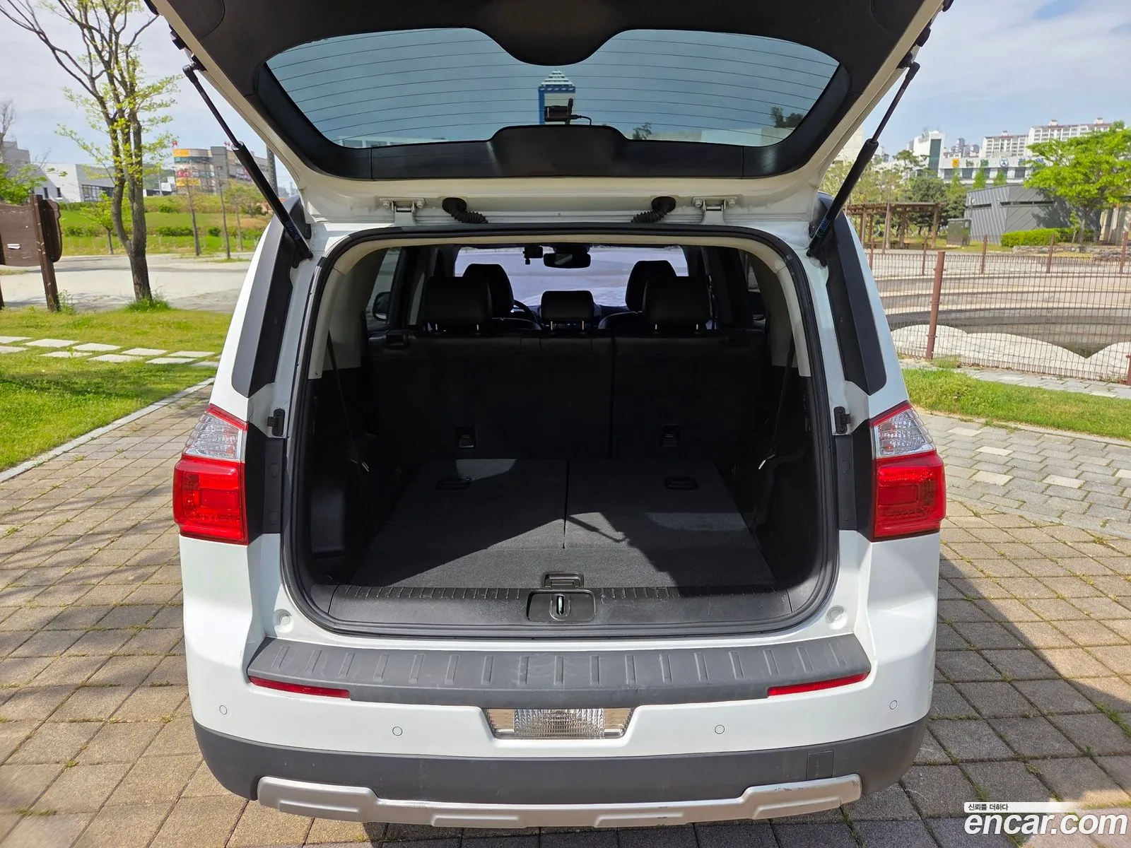 Chevrolet (GM Daewoo) Orlando 2015 — 10