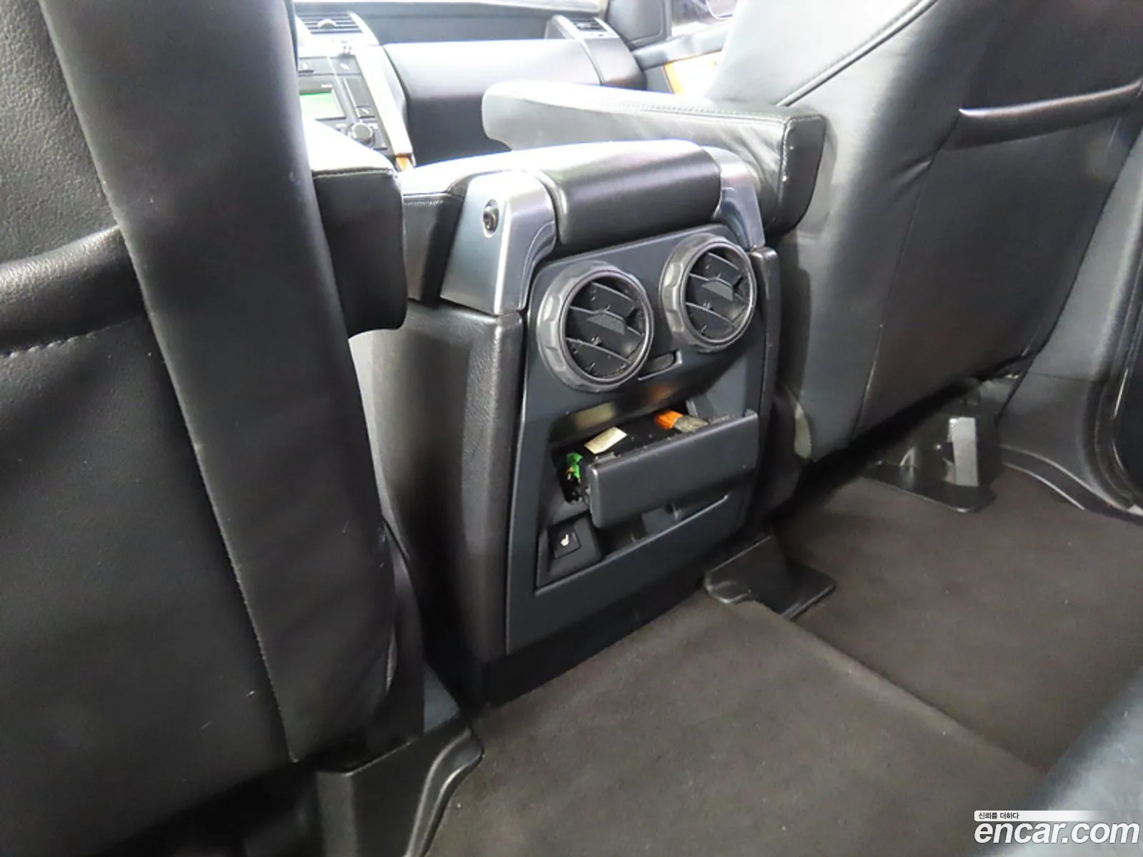 Land Rover Range Rover Sport 2007 — 13
