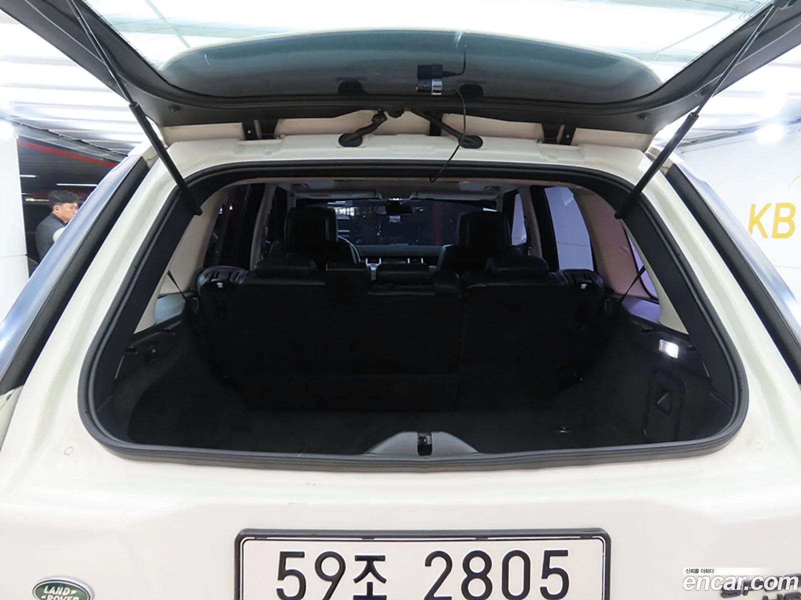 Land Rover Range Rover Sport 2007 — 16