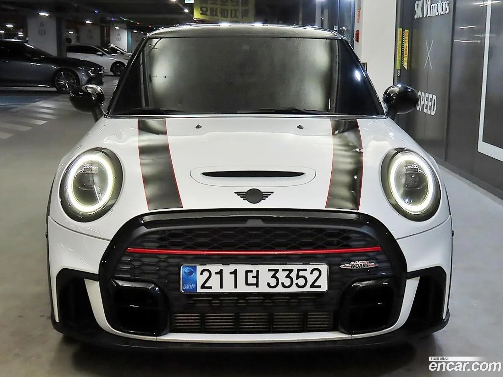 Mini Cooper S 2023 — 2