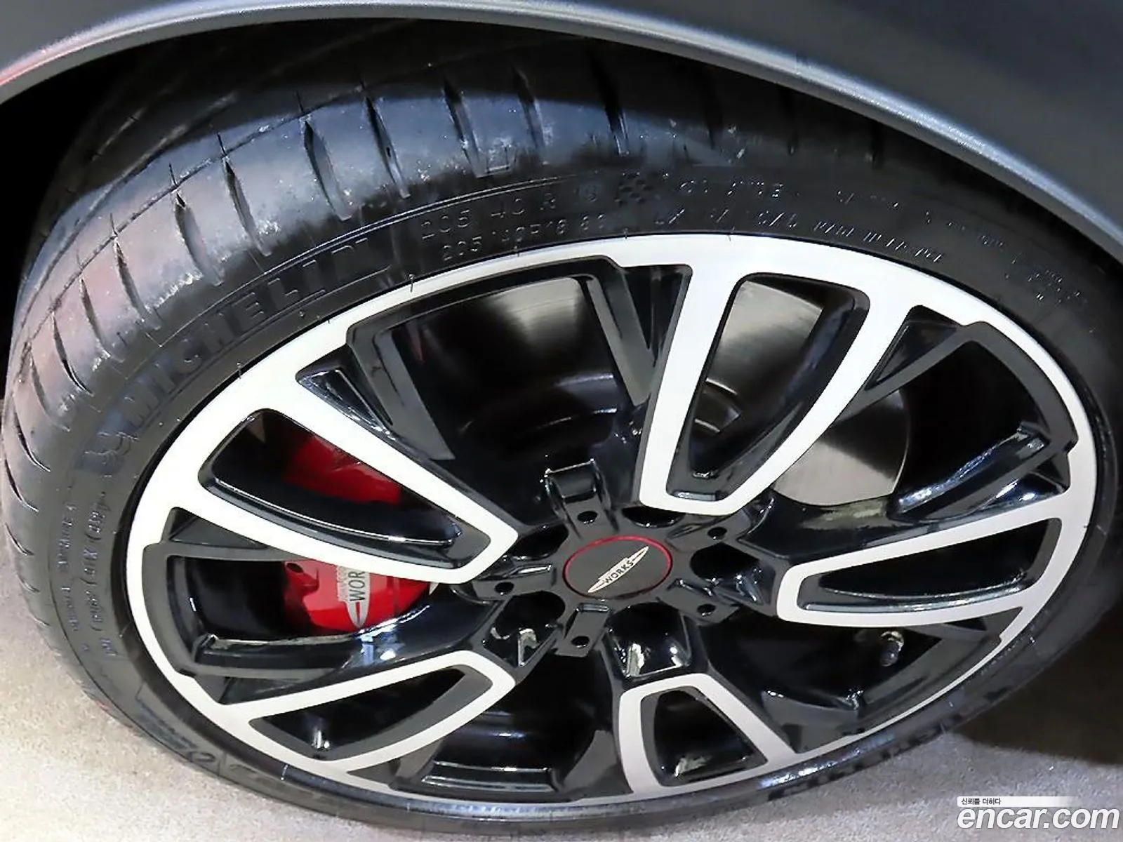 Mini Cooper S 2023 — 6