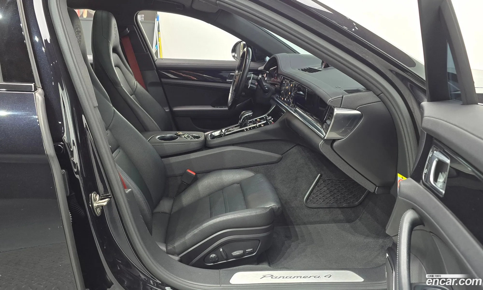 Porsche Panamera 2022 WP0BJ2977NL145589 — 15