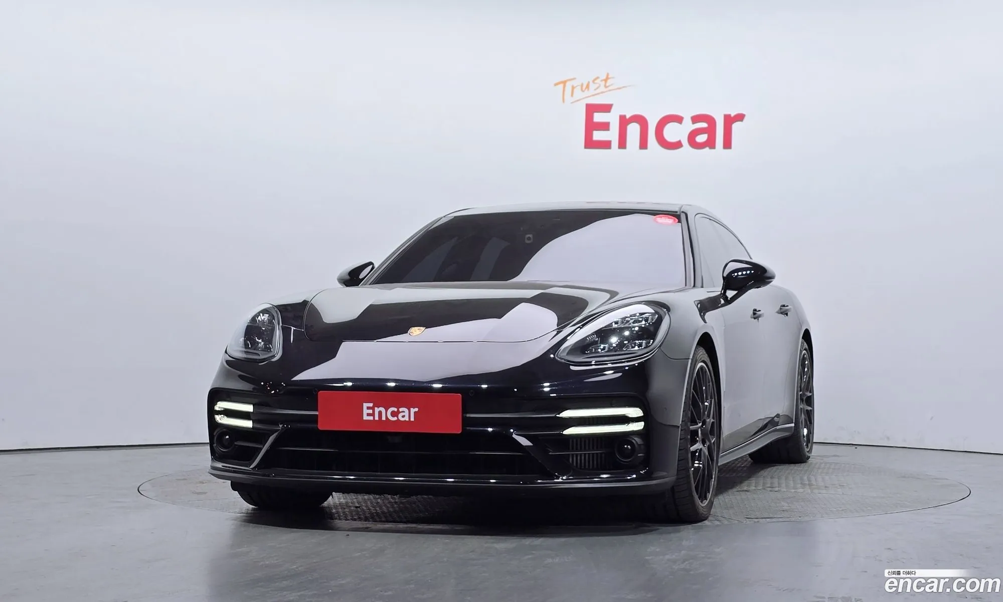 Porsche Panamera 2022 WP0BJ2977NL145589 — 9