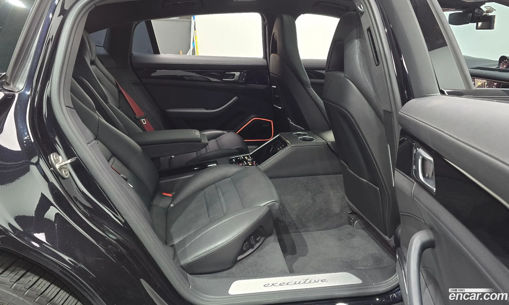 Porsche Panamera 2022 WP0BJ2977NL145589 — 12