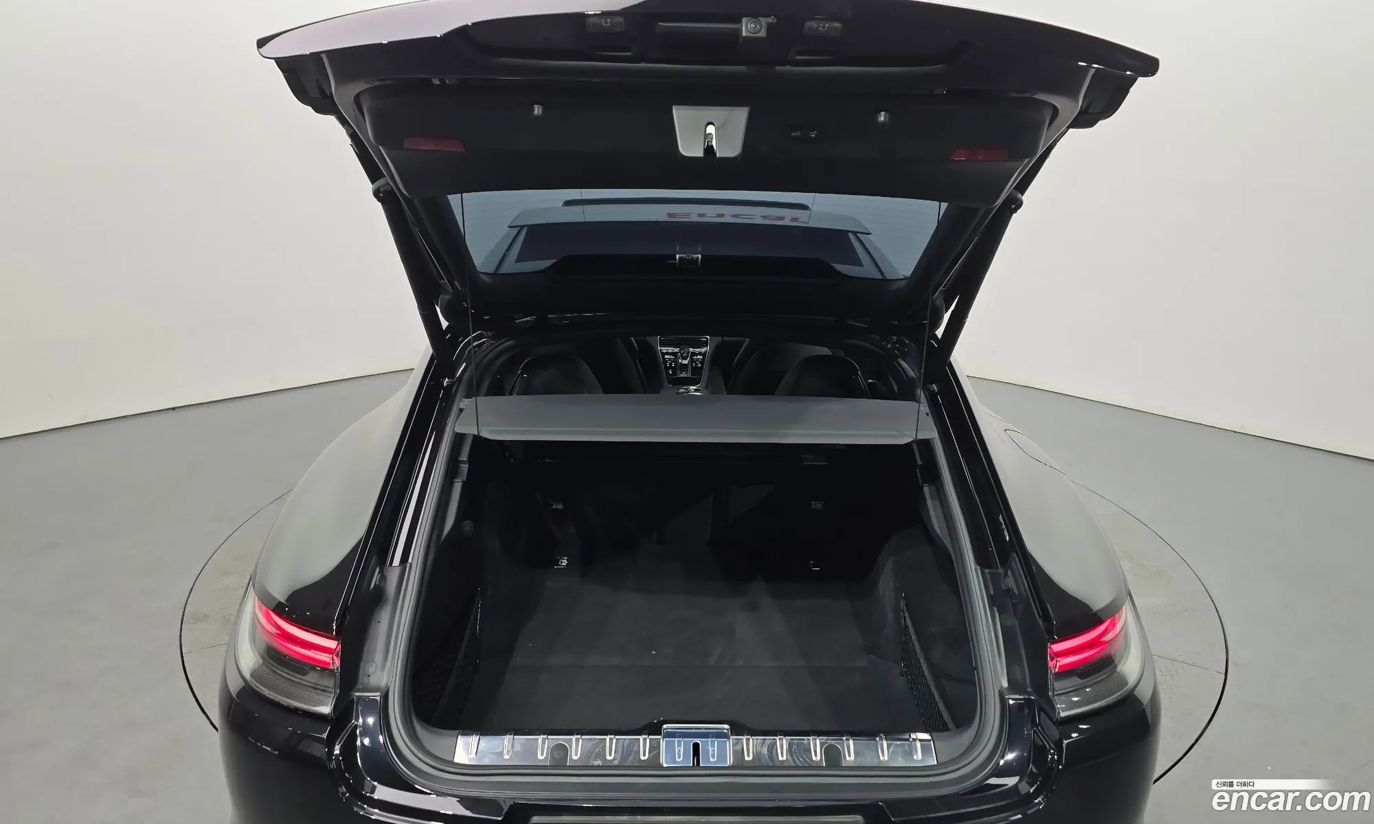 Porsche Panamera 2022 WP0BJ2977NL145589 — 7