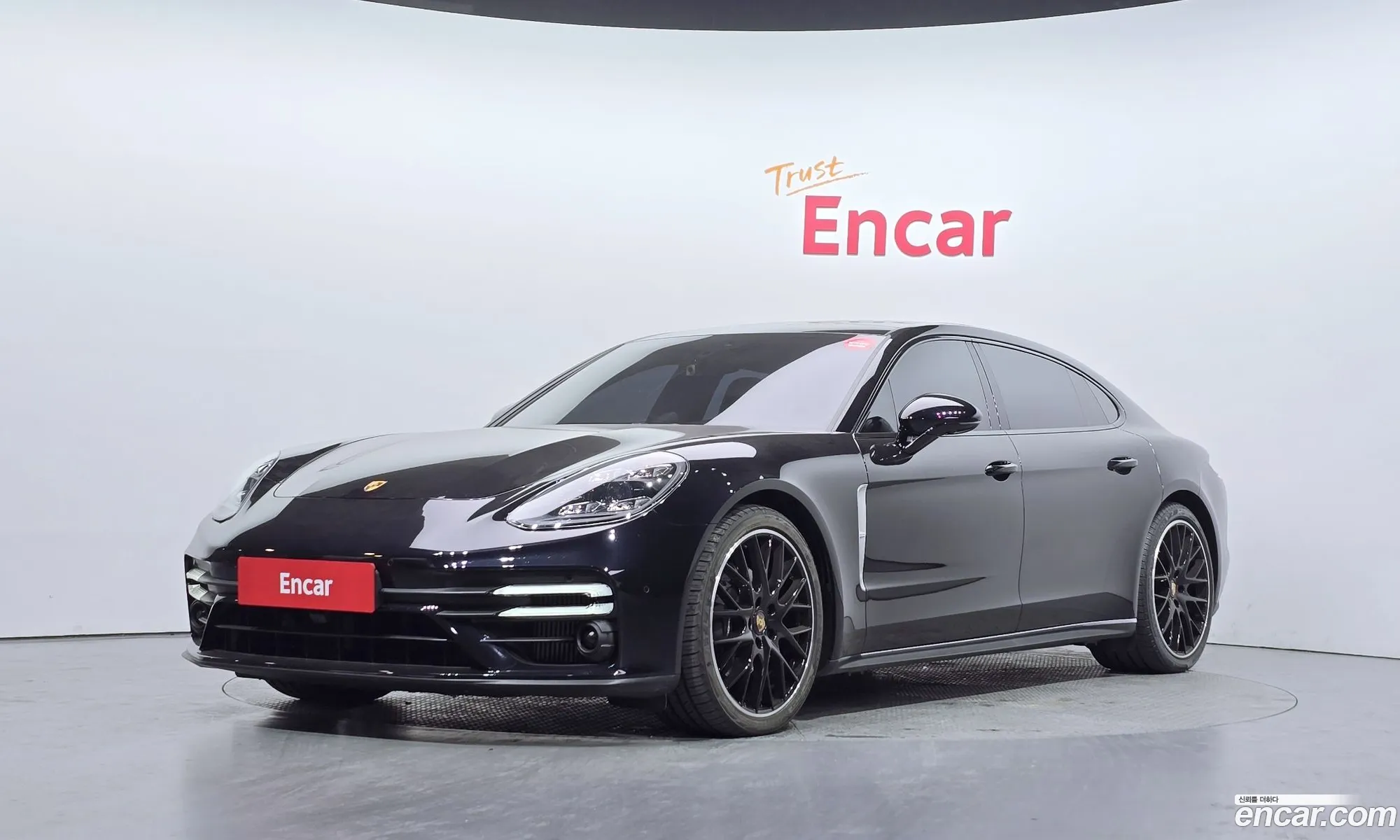 Porsche Panamera 2022 WP0BJ2977NL145589 — 5