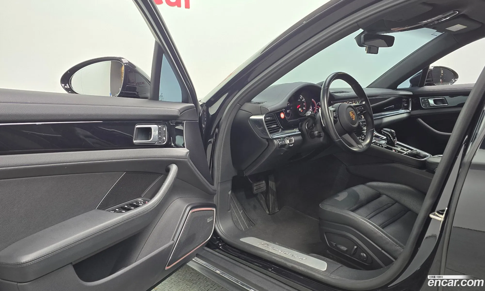 Porsche Panamera 2022 WP0BJ2977NL145589 — 16