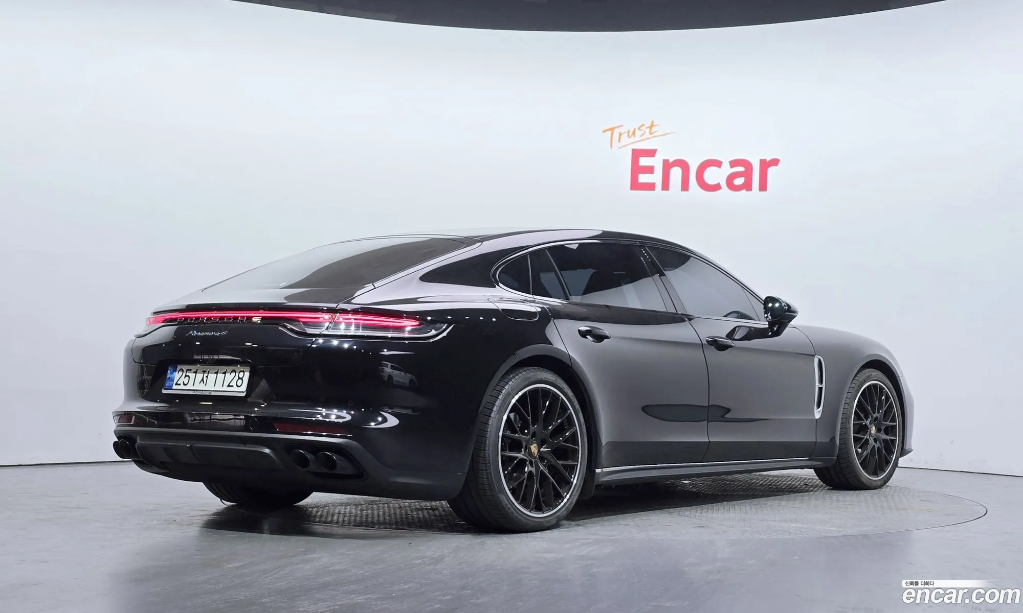 Porsche Panamera 2022 WP0BJ2977NL145589 — 14