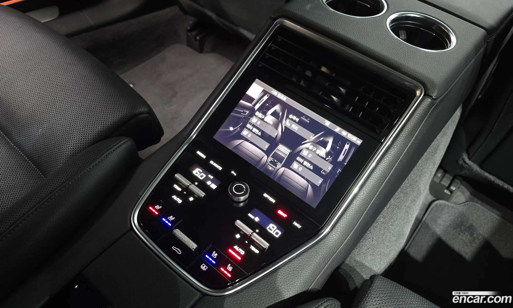 Porsche Panamera 2022 WP0BJ2977NL145589 — 2