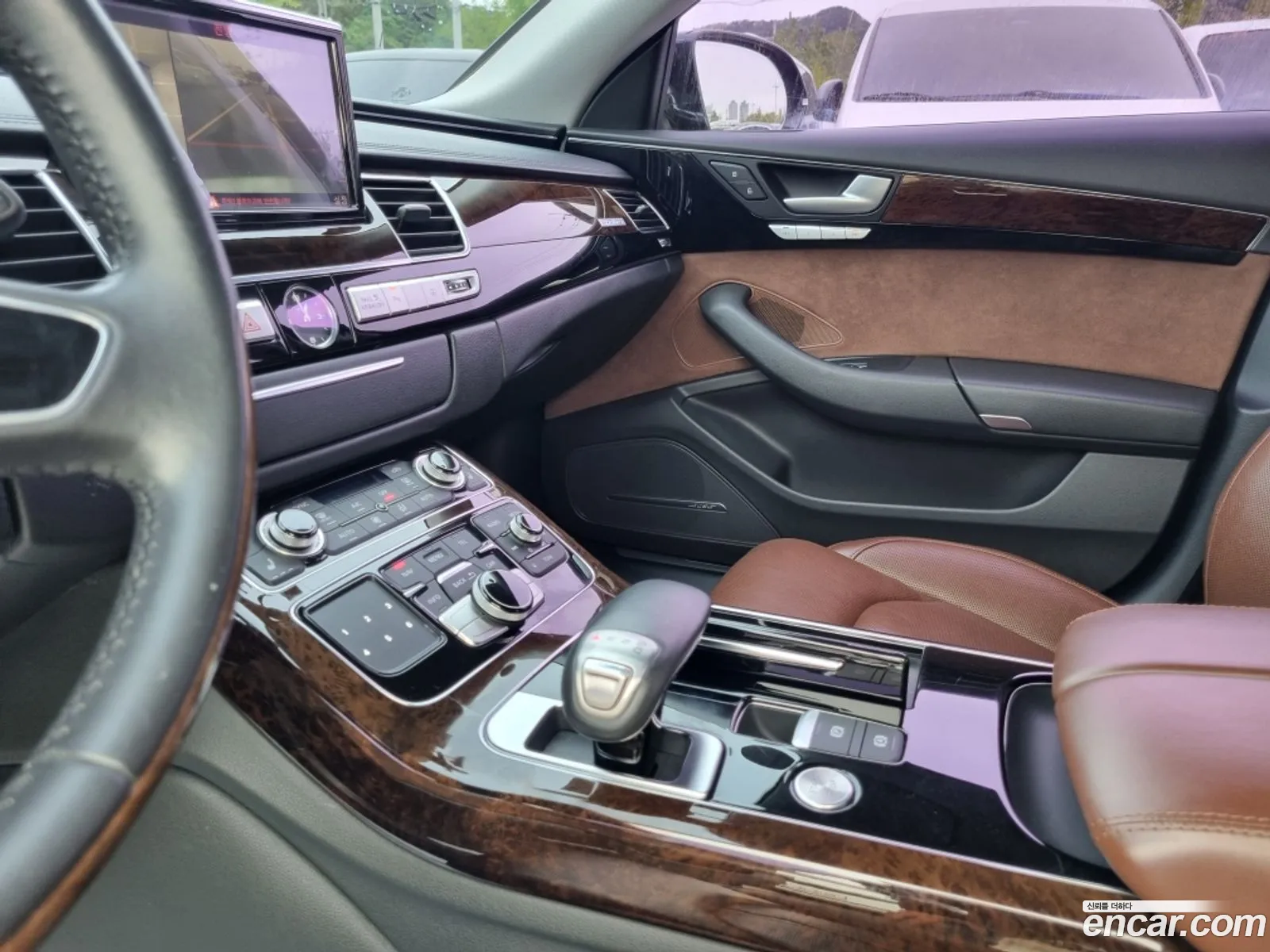 Audi A8 2015 — 9