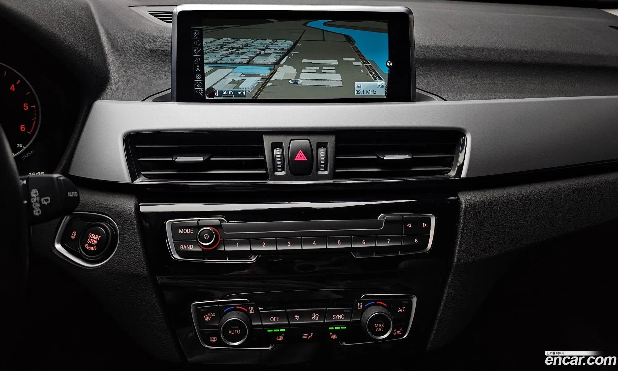 BMW X1 2016 WBAHT9106H5F19985 — 18