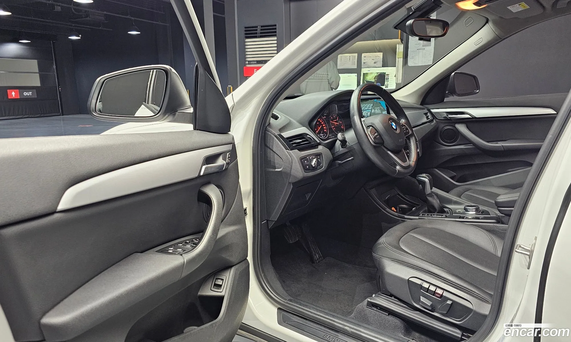 BMW X1 2016 WBAHT9106H5F19985 — 4