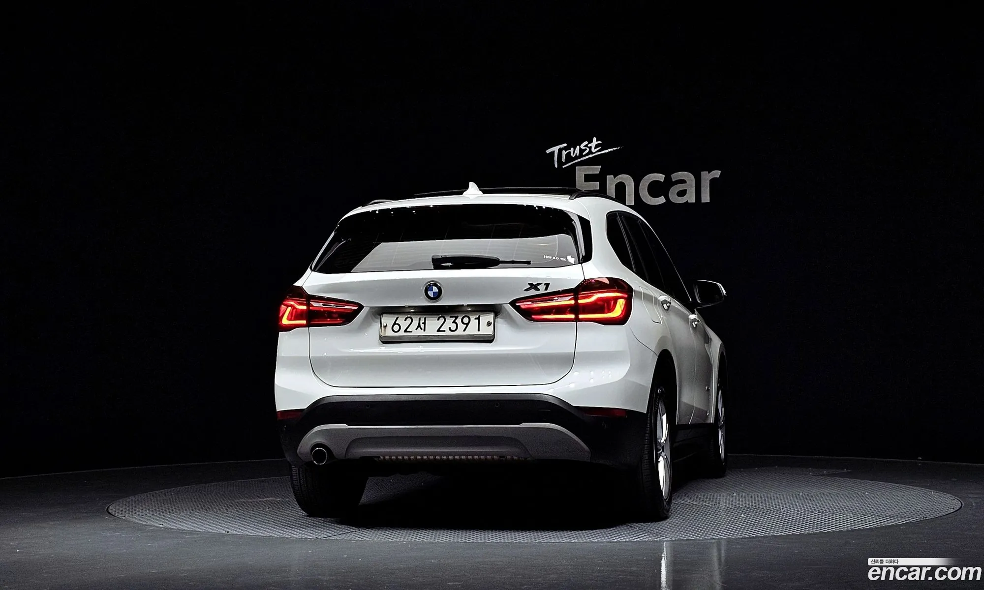 BMW X1 2016 WBAHT9106H5F19985 — 11