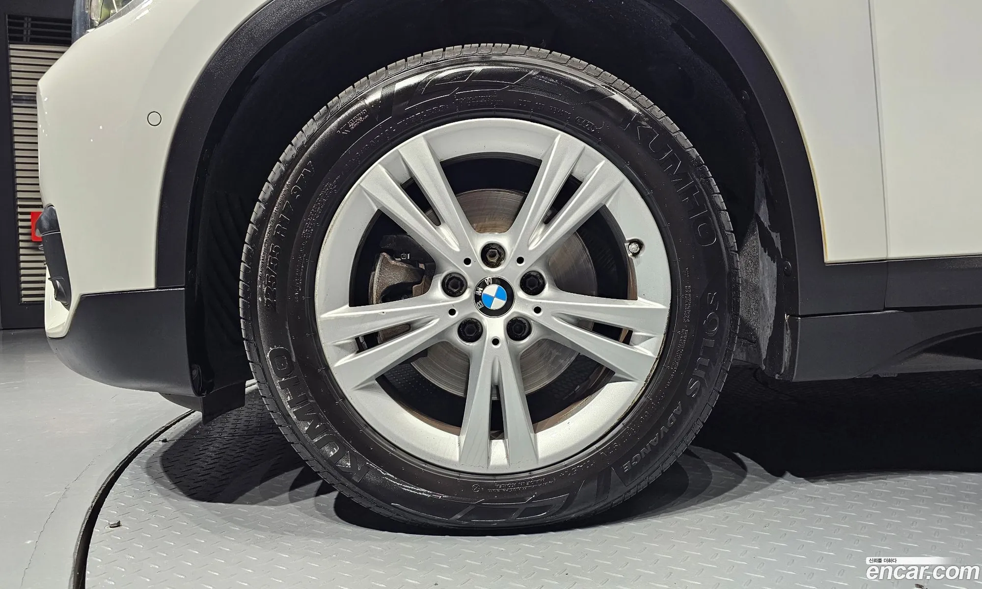 BMW X1 2016 WBAHT9106H5F19985 — 20