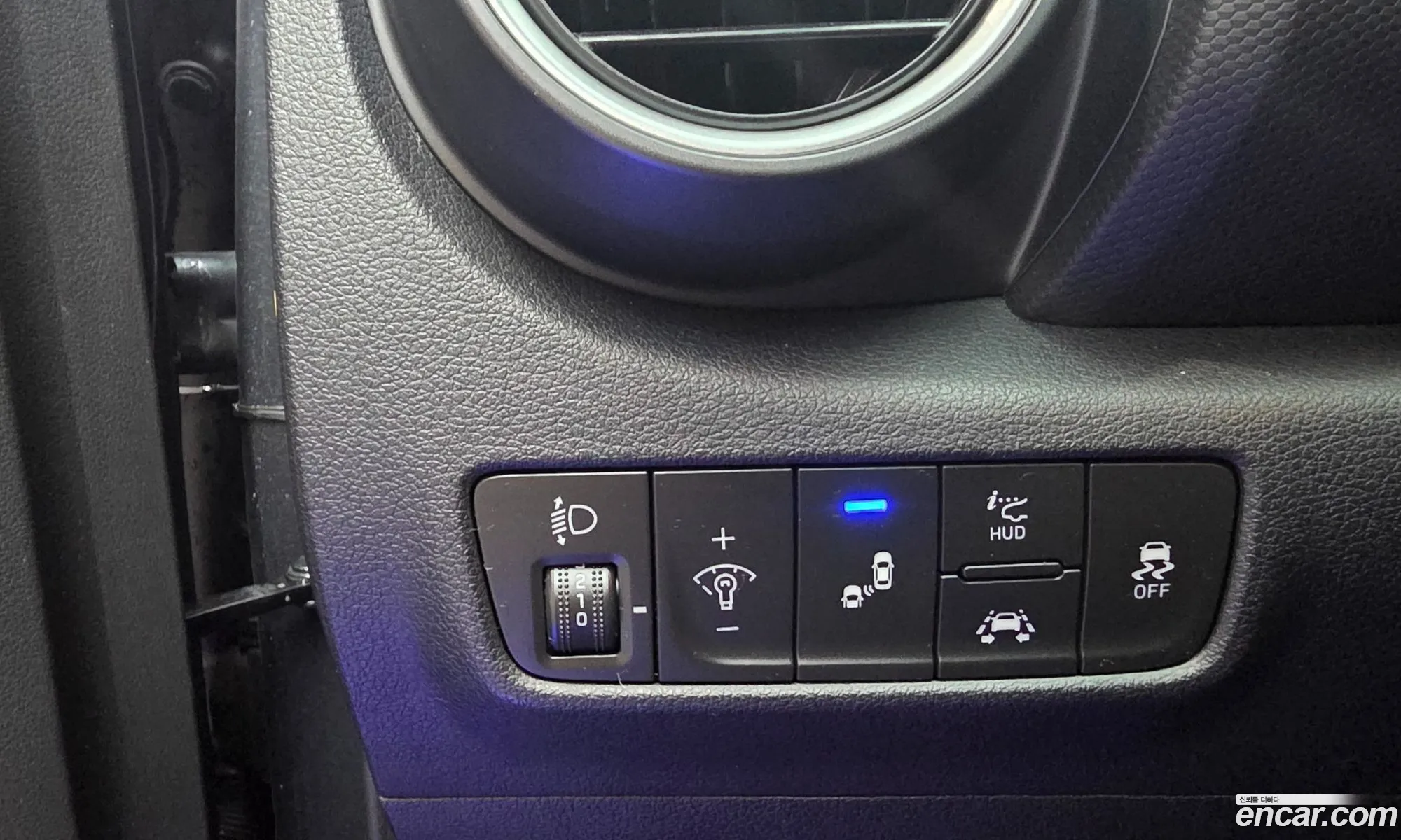 Hyundai Kona 2018 — 5