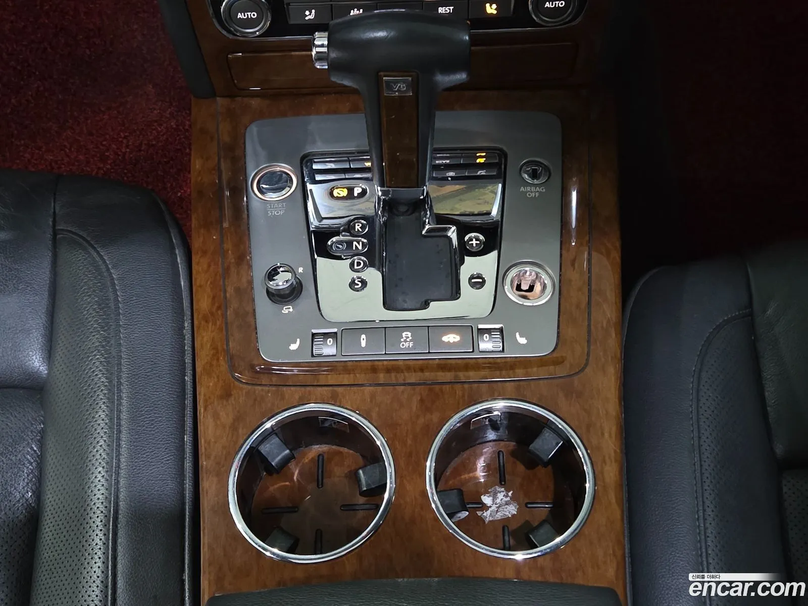 Volkswagen Phaeton
