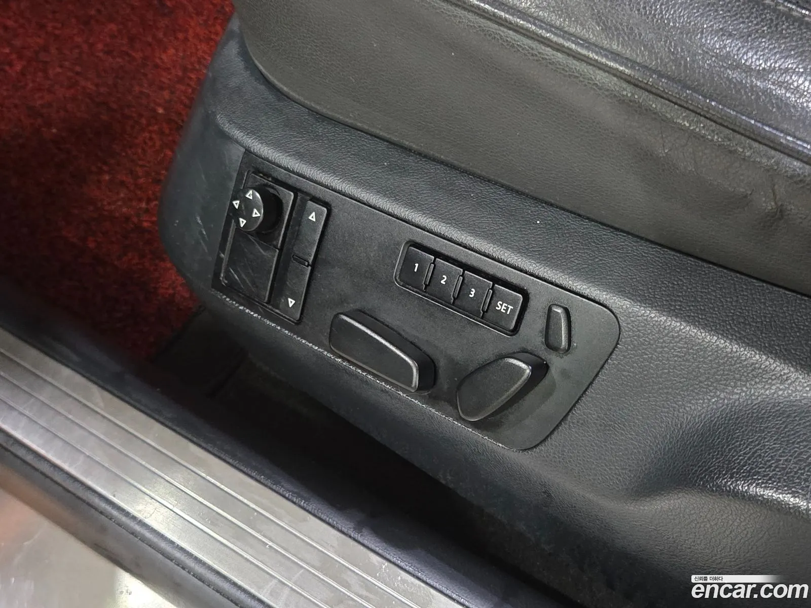 Volkswagen Phaeton 2011 — 20
