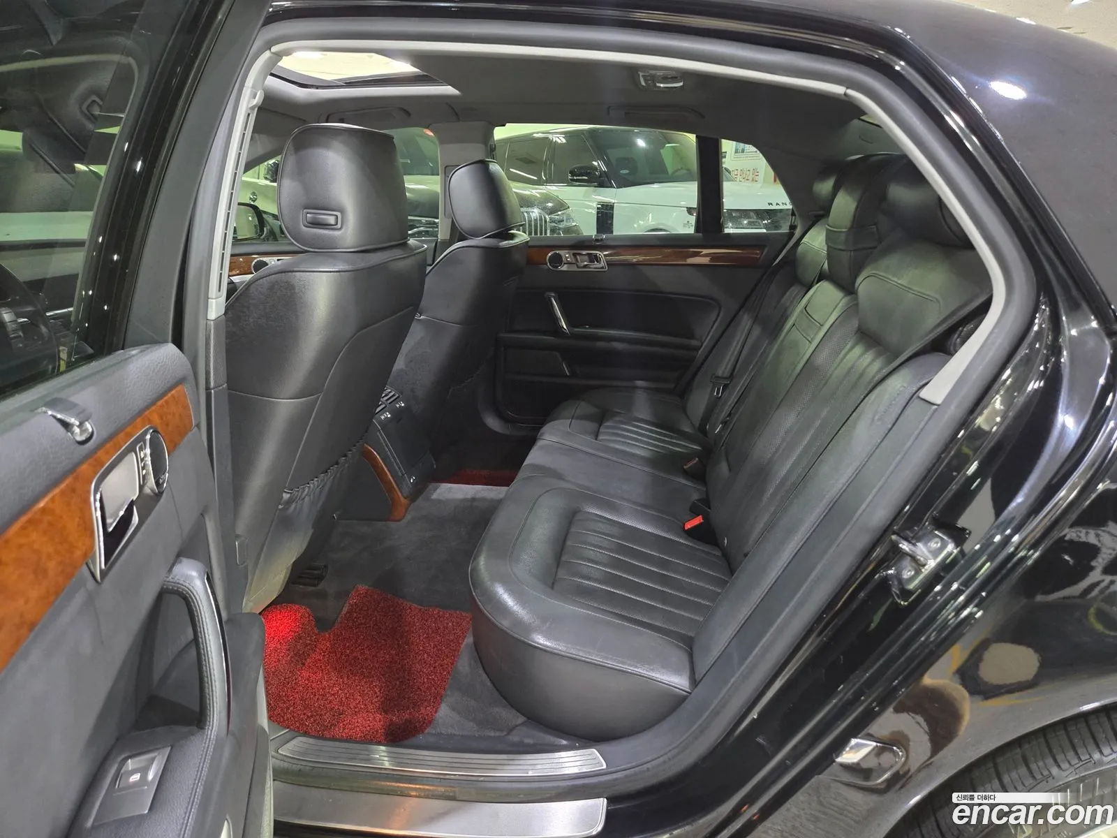 Volkswagen Phaeton 2011 — 6