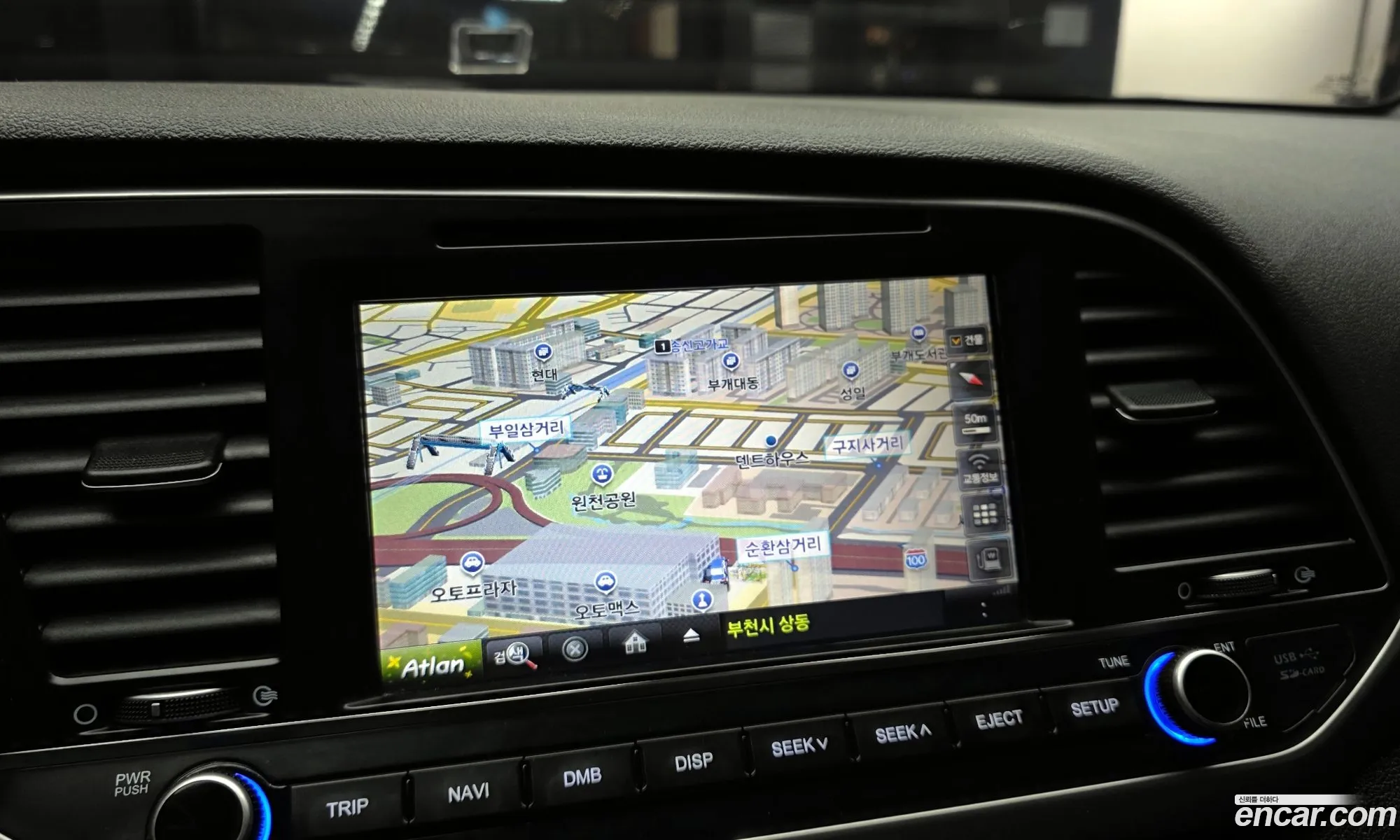 Hyundai Elantra AD 2016 — 18