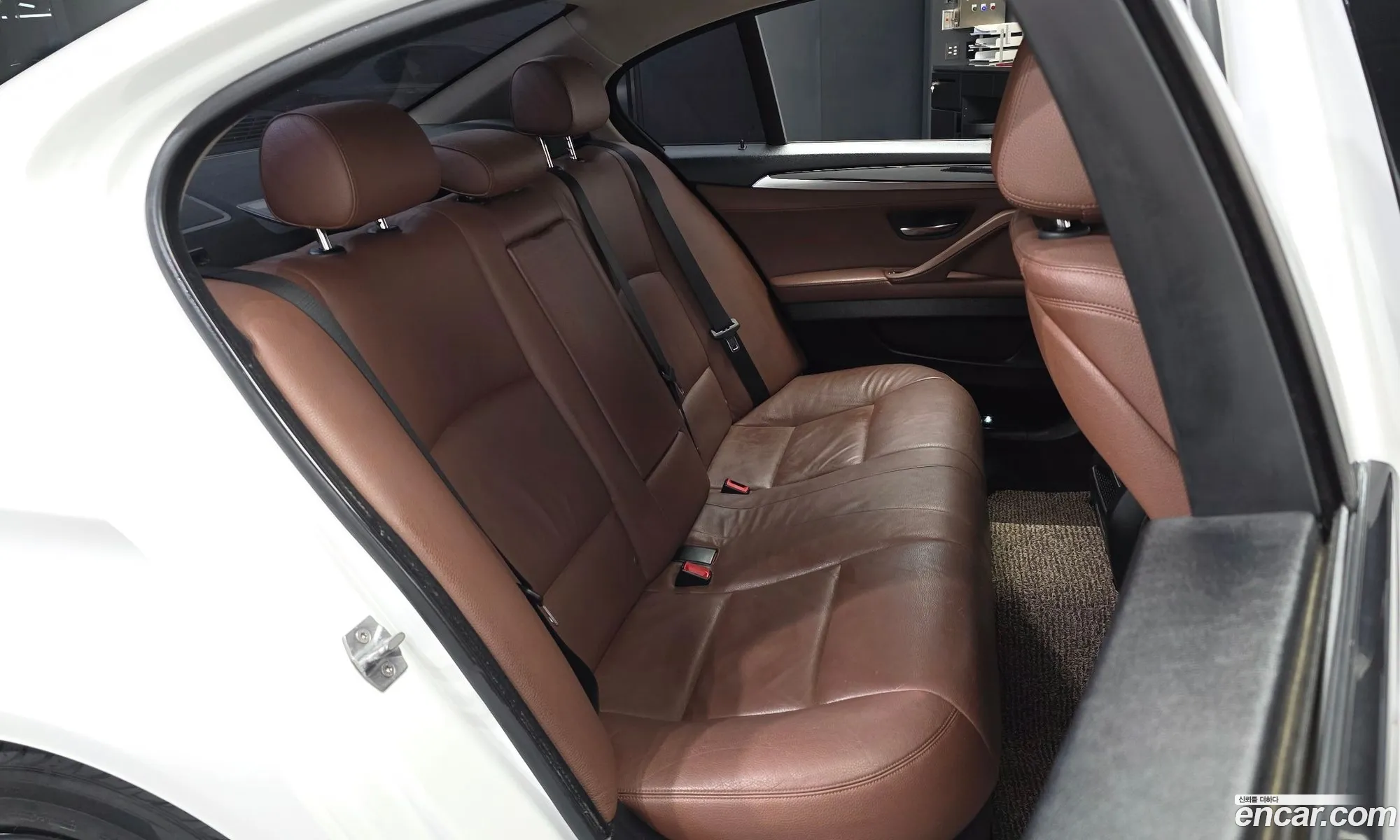 BMW 5 Series 2015 WBA5E5106GG067445 — 20