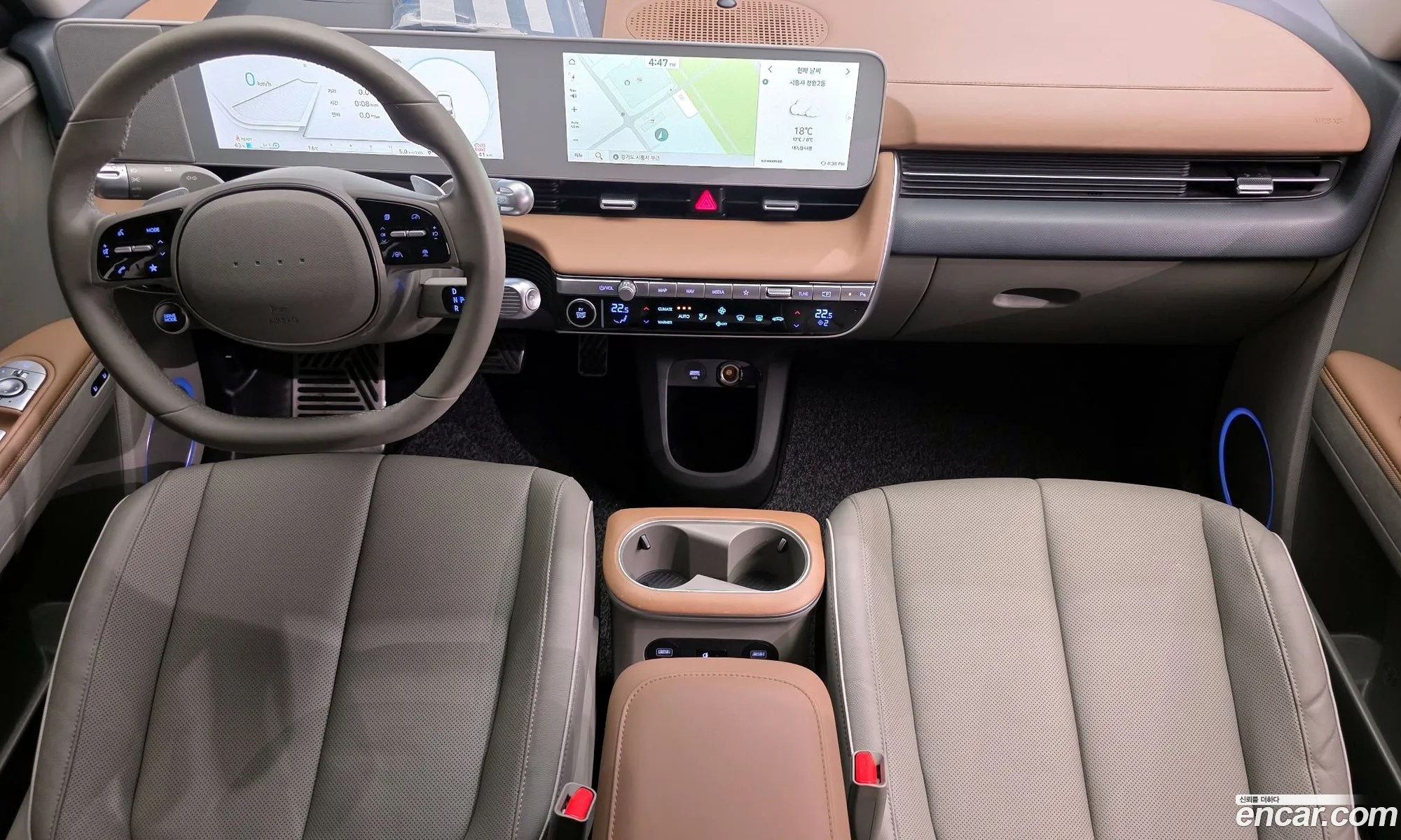 Hyundai Ioniq 5 2024 — 10