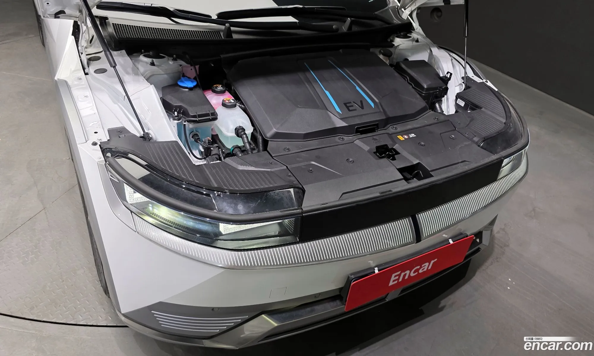 Hyundai Ioniq 5 2024 — 3