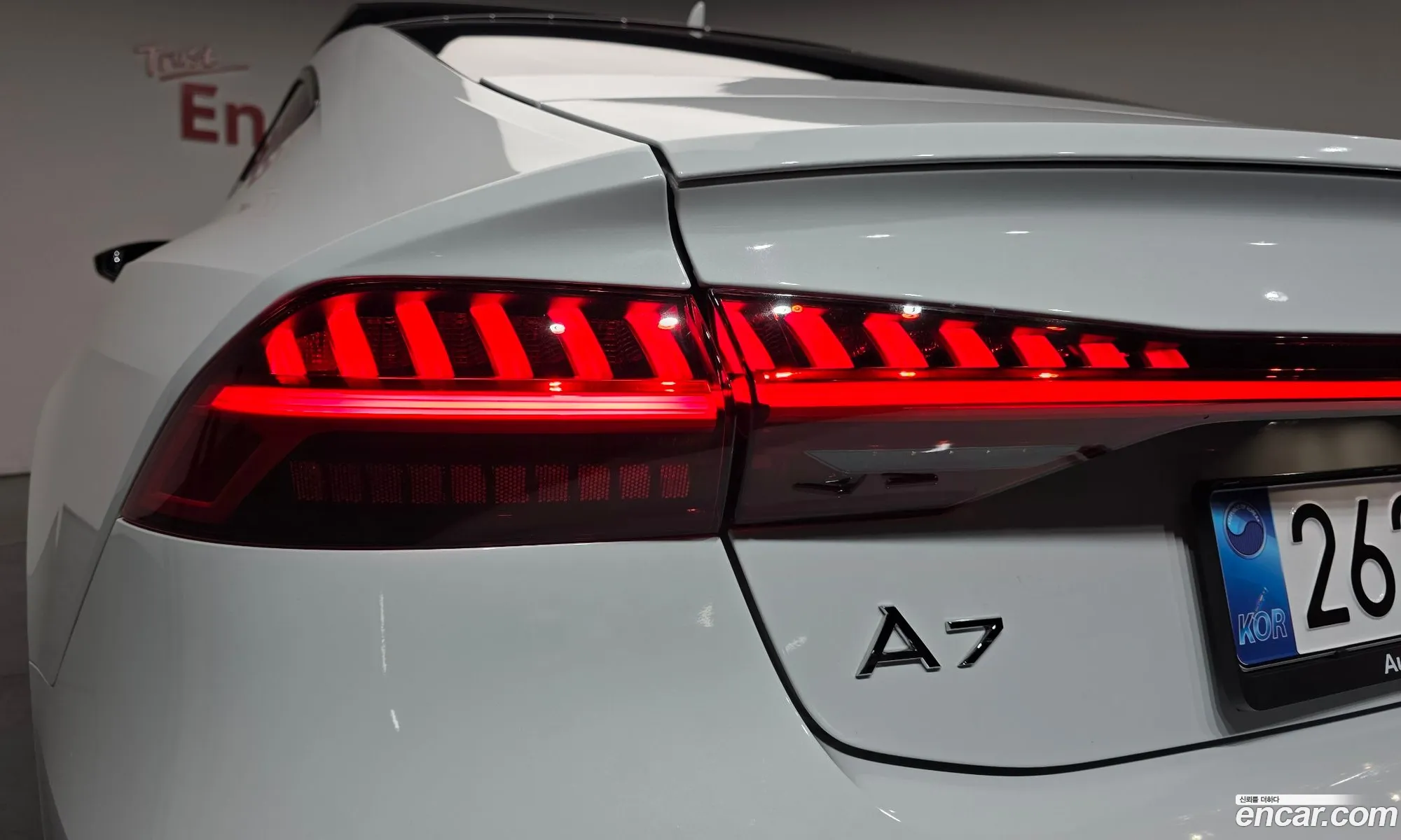 Audi A7 2025 WAUZZZF24SN041874 — 11