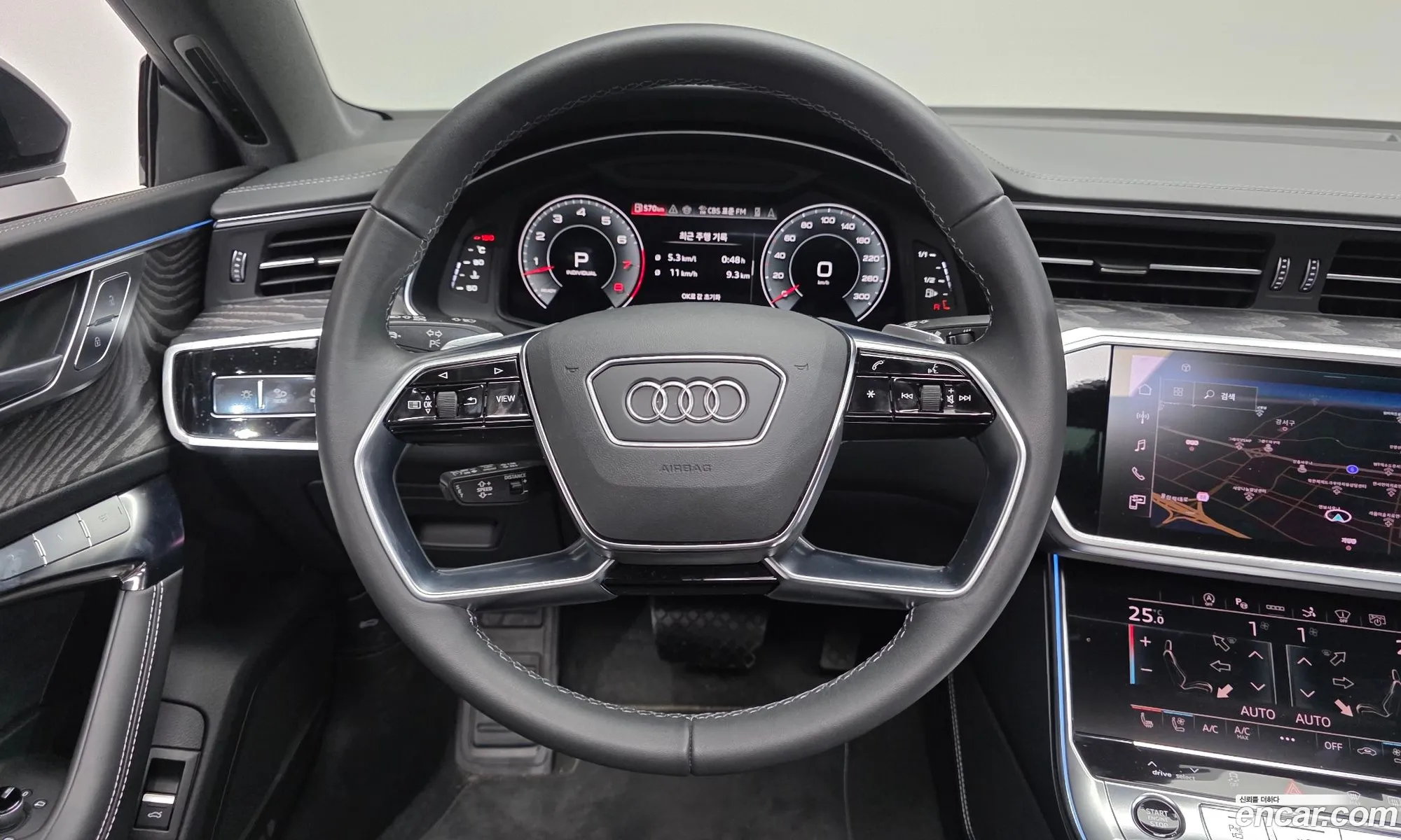 Audi A7 2025 WAUZZZF24SN041874 — 29