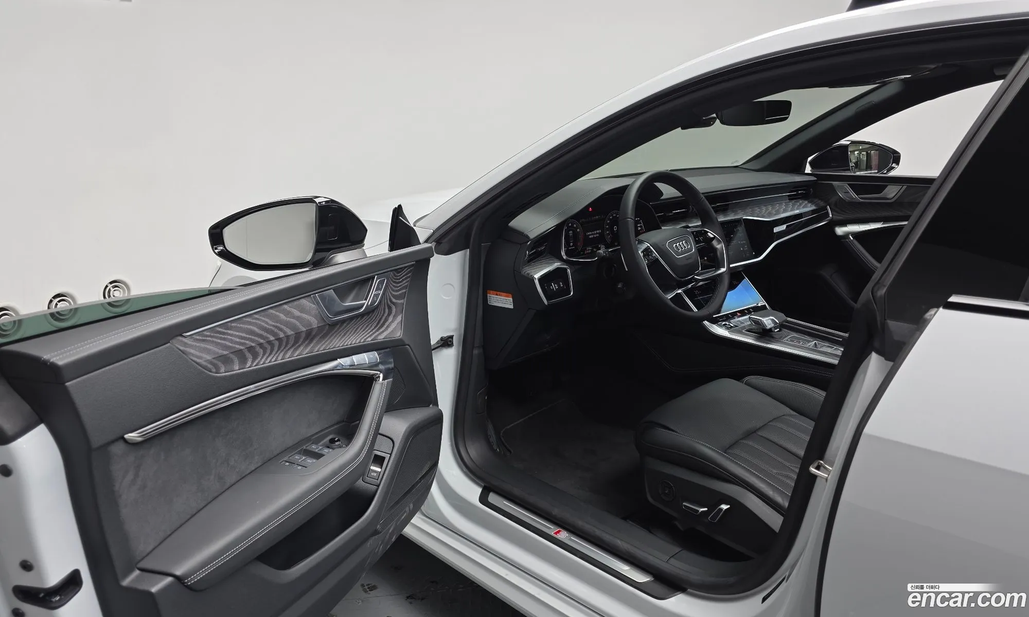 Audi A7 2025 WAUZZZF24SN041874 — 31