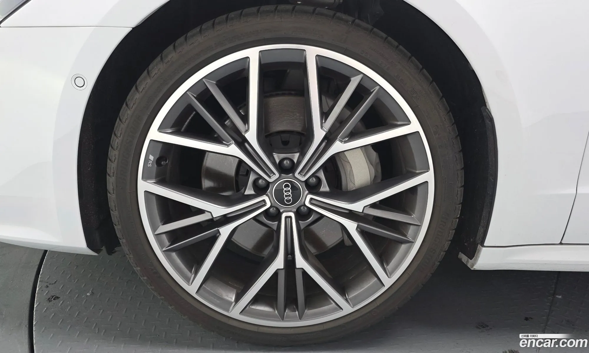 Audi A7 2025 WAUZZZF24SN041874 — 15