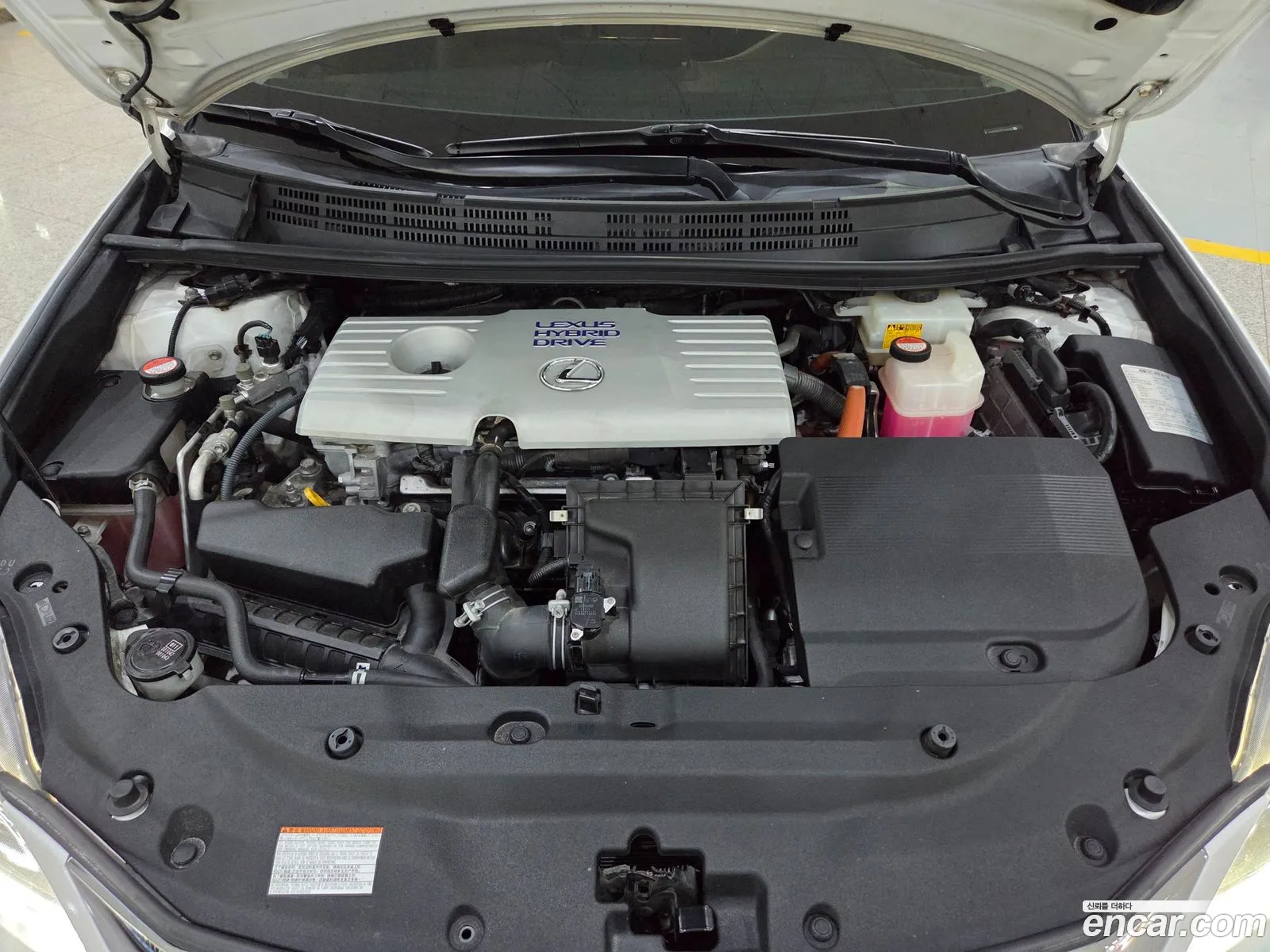 Lexus CT200h 2015 — 8