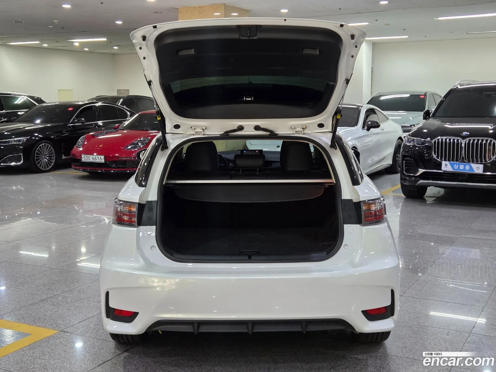 Lexus CT200h 2015 — 3