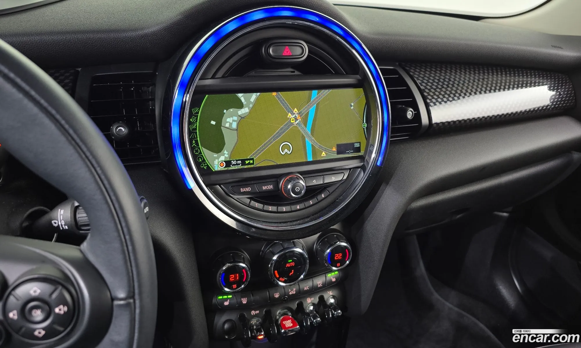 Mini Cooper S 2017 — 23