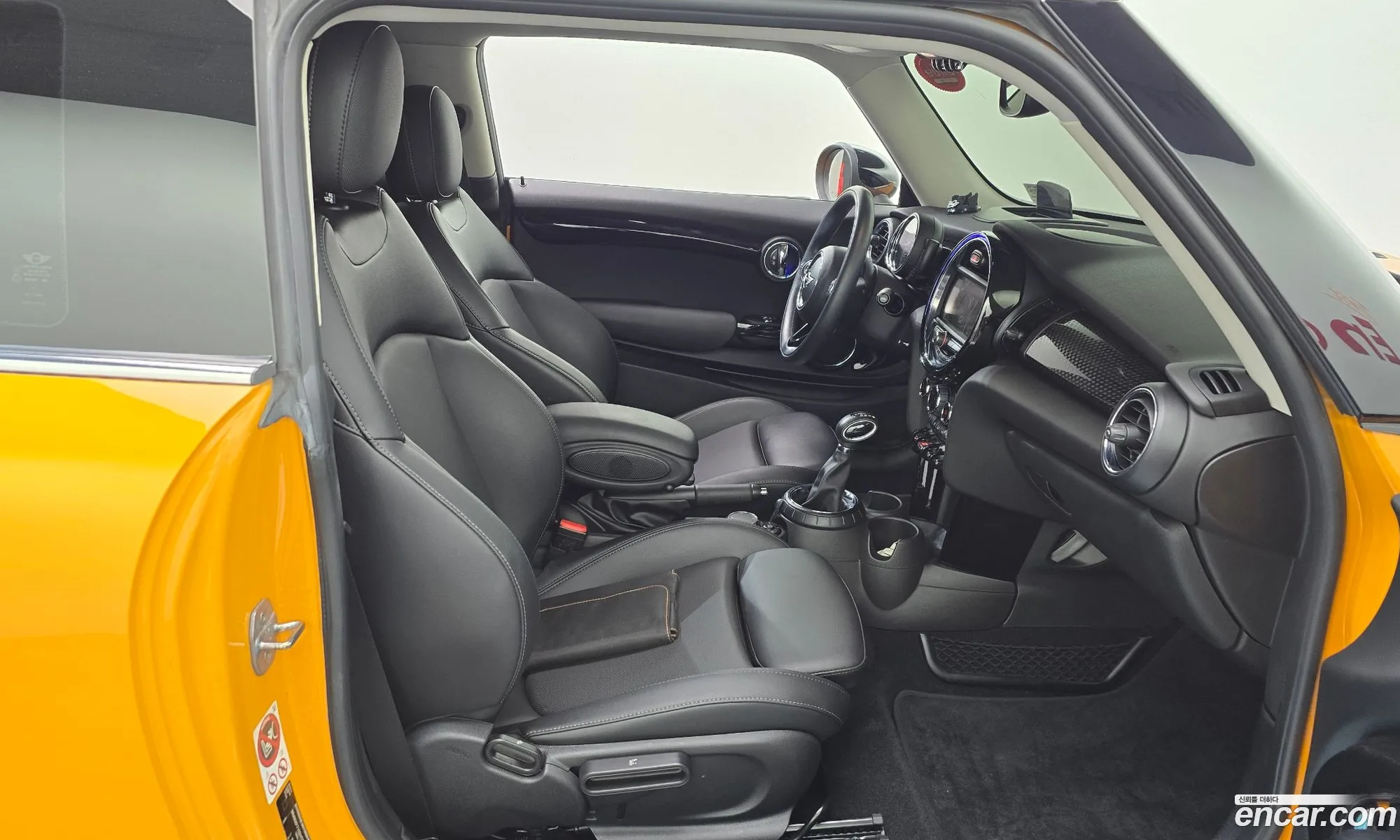 Mini Cooper S 2017 — 6