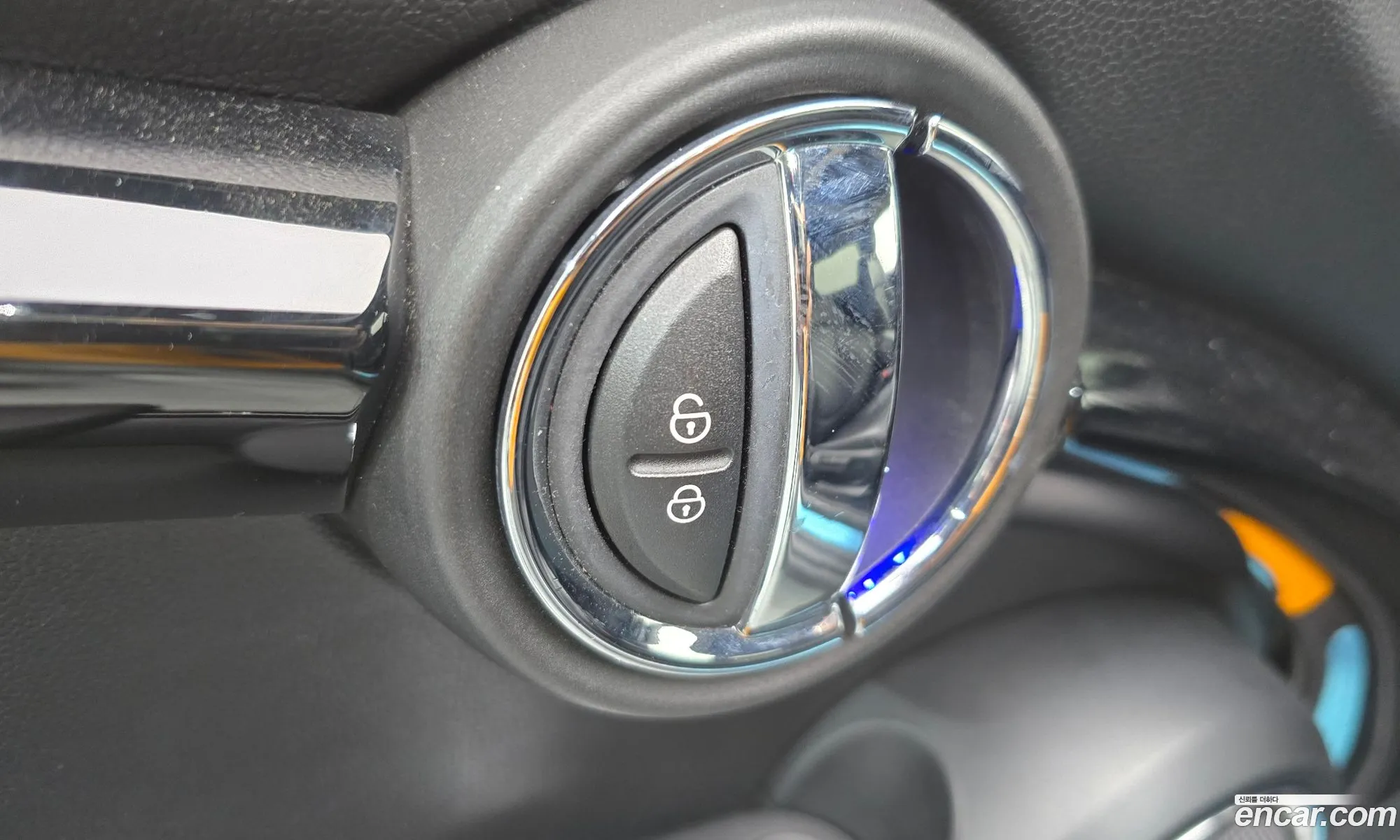 Mini Cooper S 2017 — 21