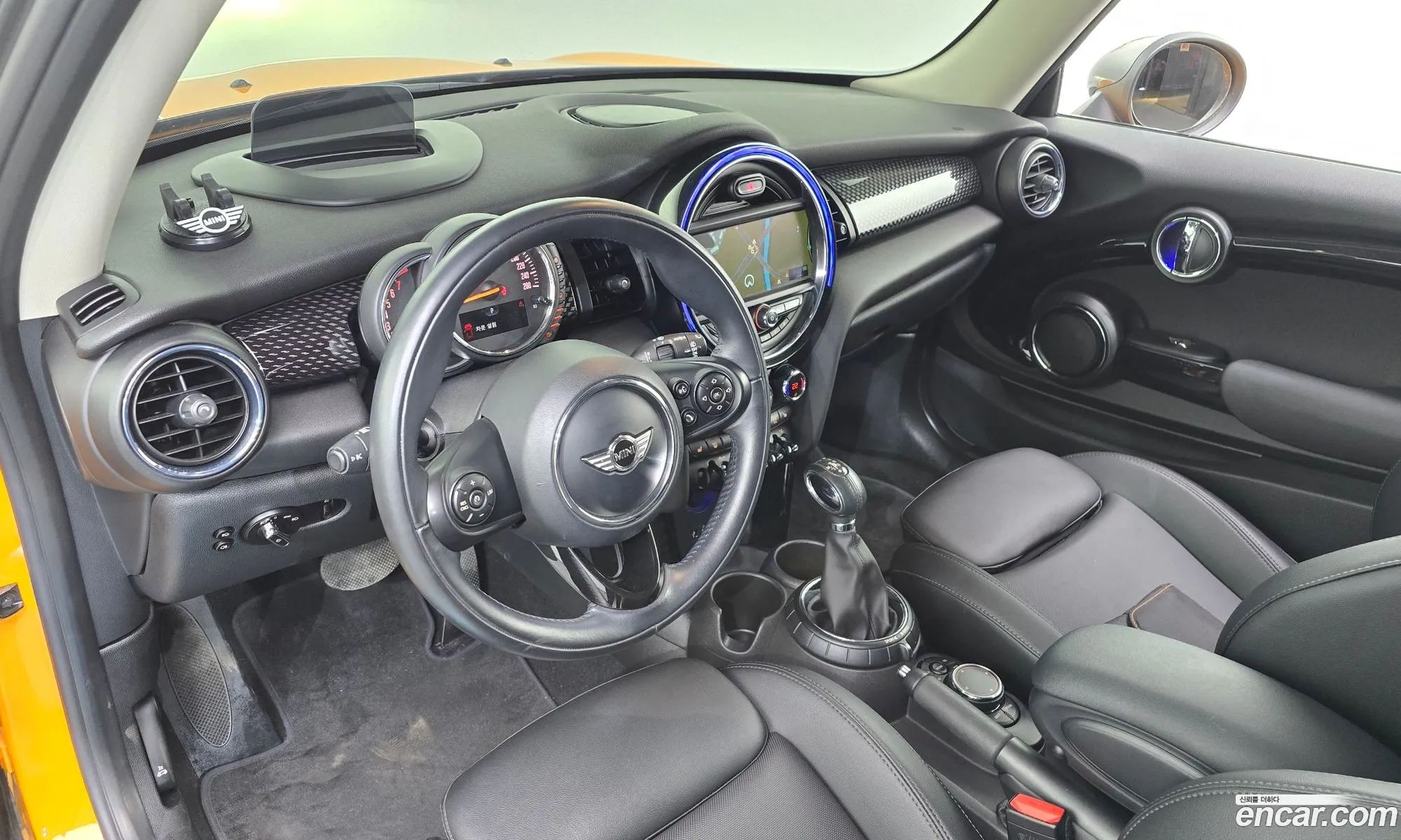 Mini Cooper S 2017 — 20