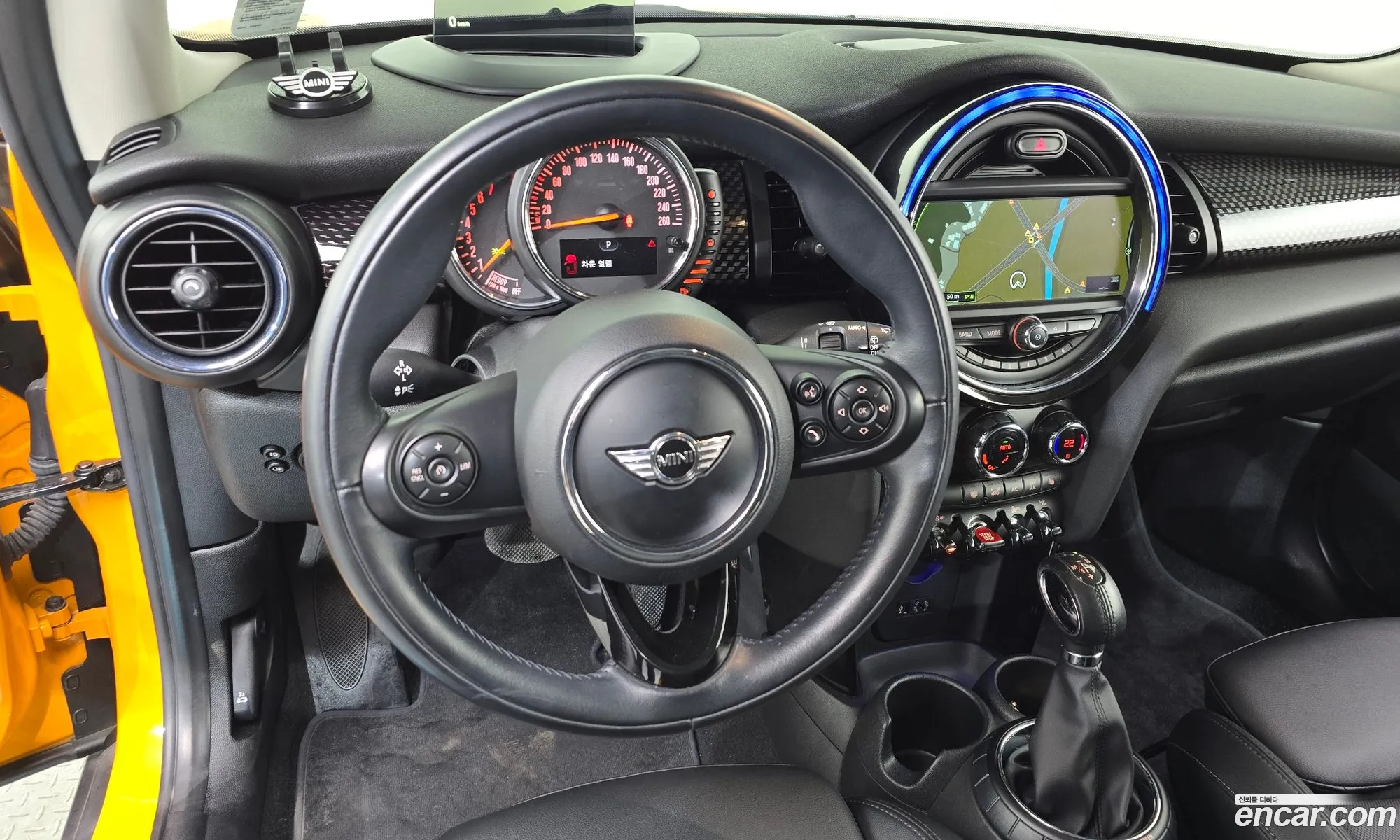Mini Cooper S 2017 — 8