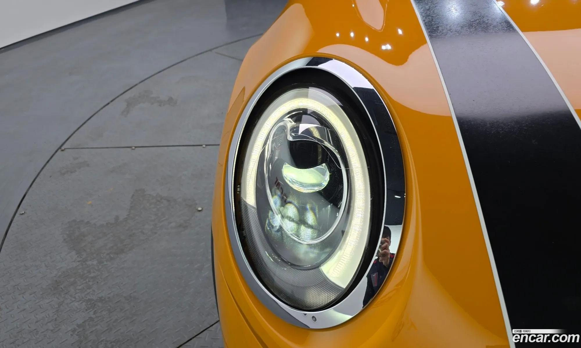 Mini Cooper S 2017 — 24