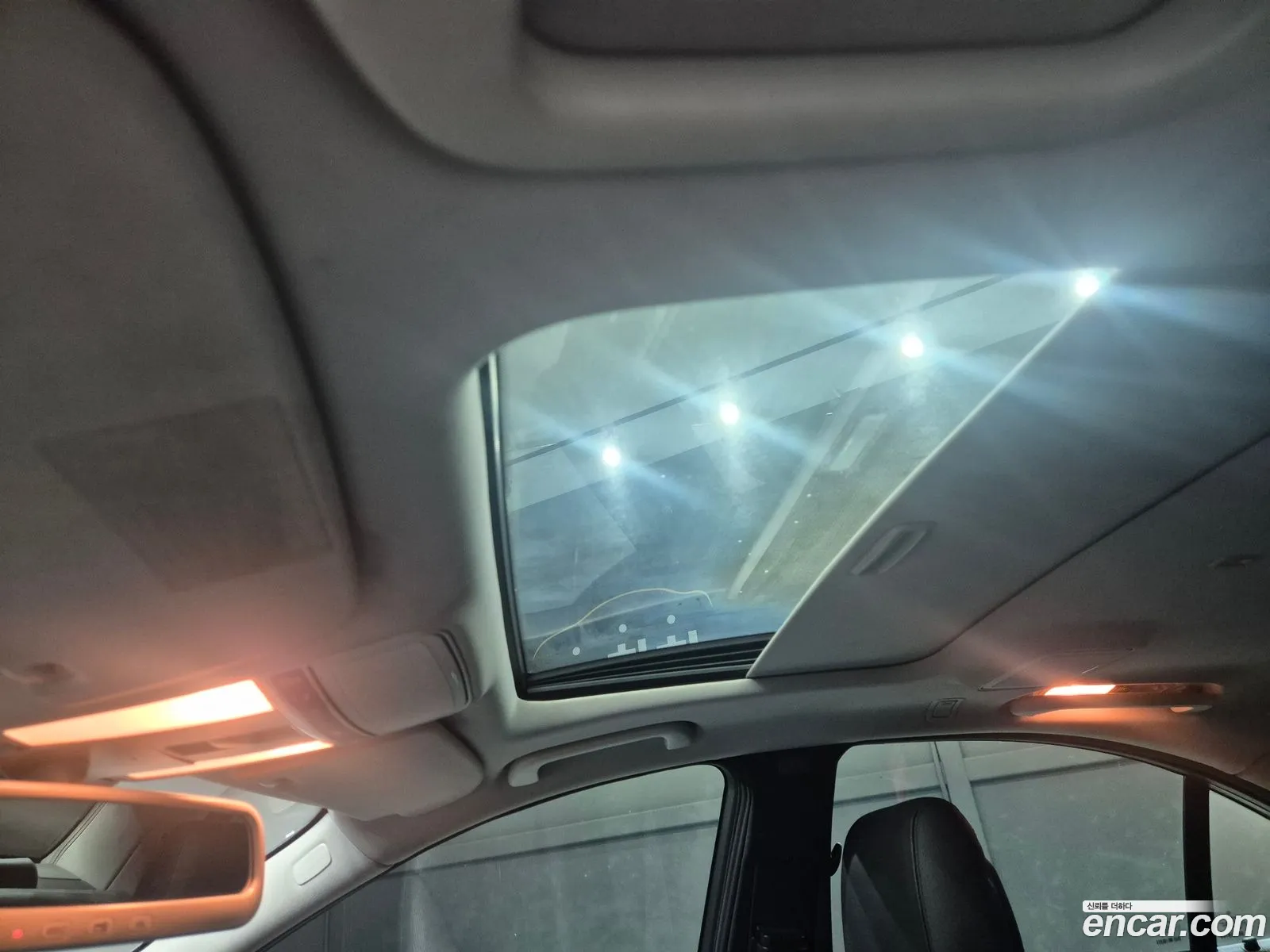 Mercedes-Benz S-Class W221 2011 — 6