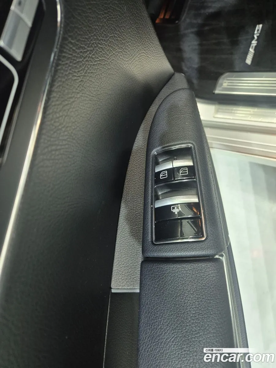 Mercedes-Benz S-Class W221 2011 — 3