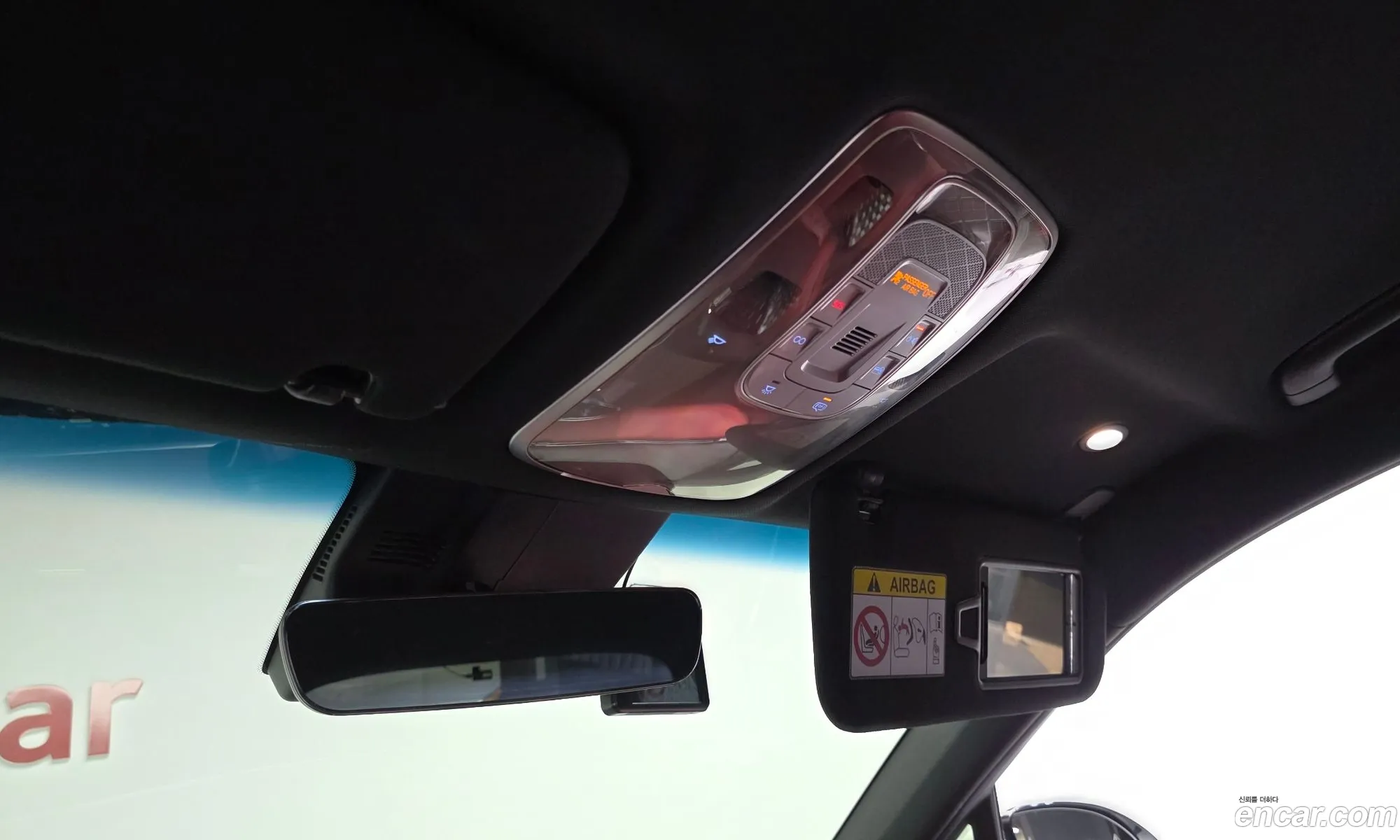 Genesis GV70 2021 — 6