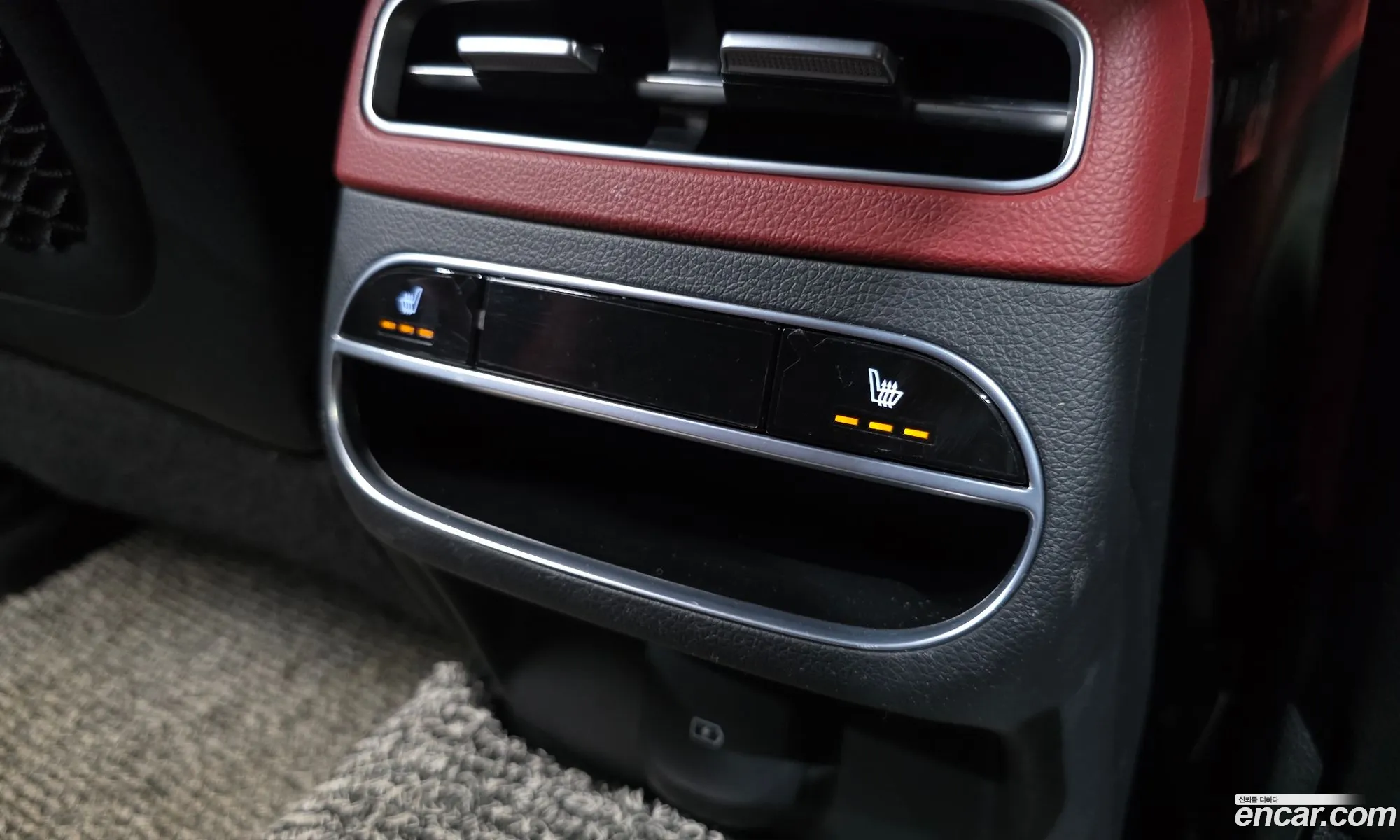 Genesis GV70 2021 — 19