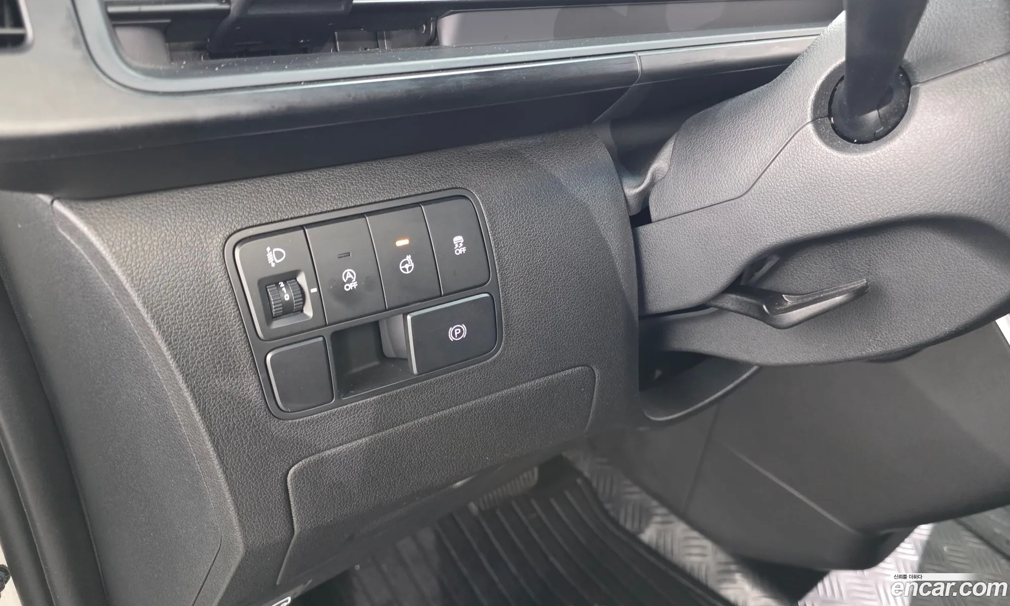 Hyundai Staria 2022 — 8
