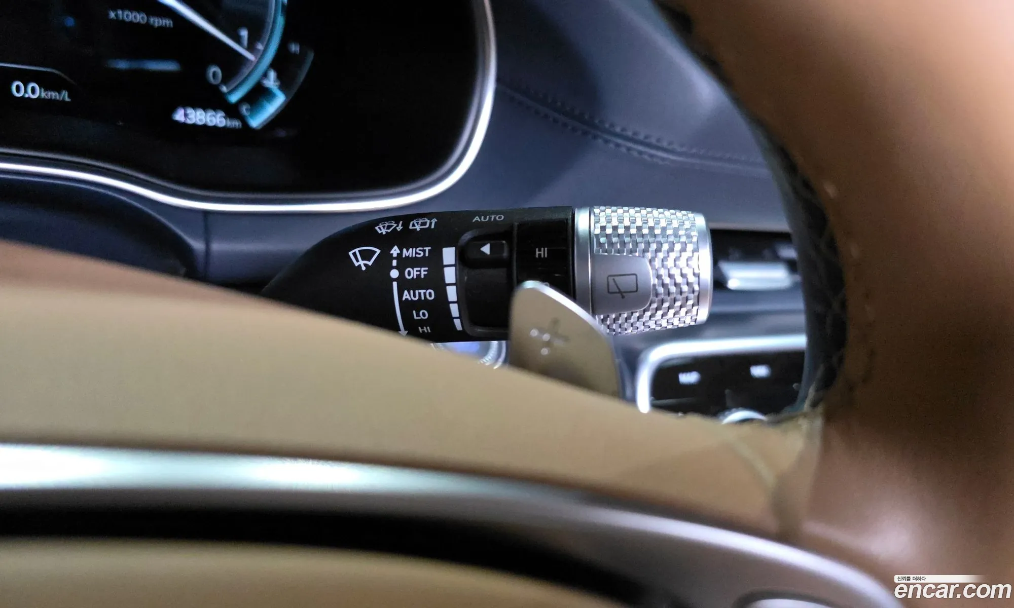 Genesis GV80 2023 — 4