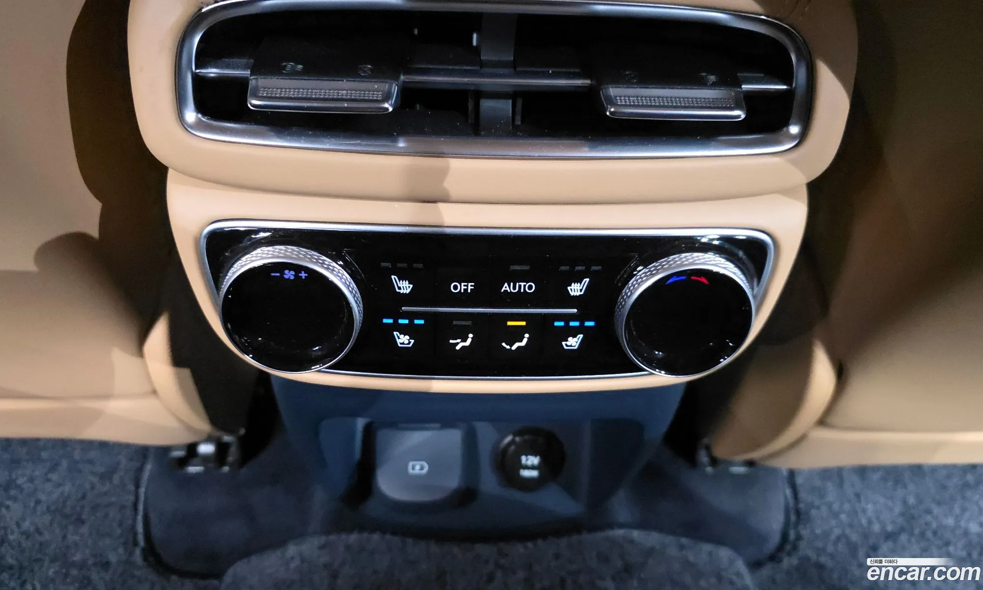 Genesis GV80 2023 — 17