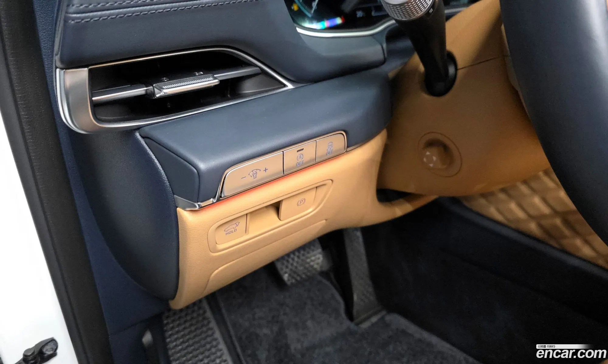 Genesis GV80 2023 — 13