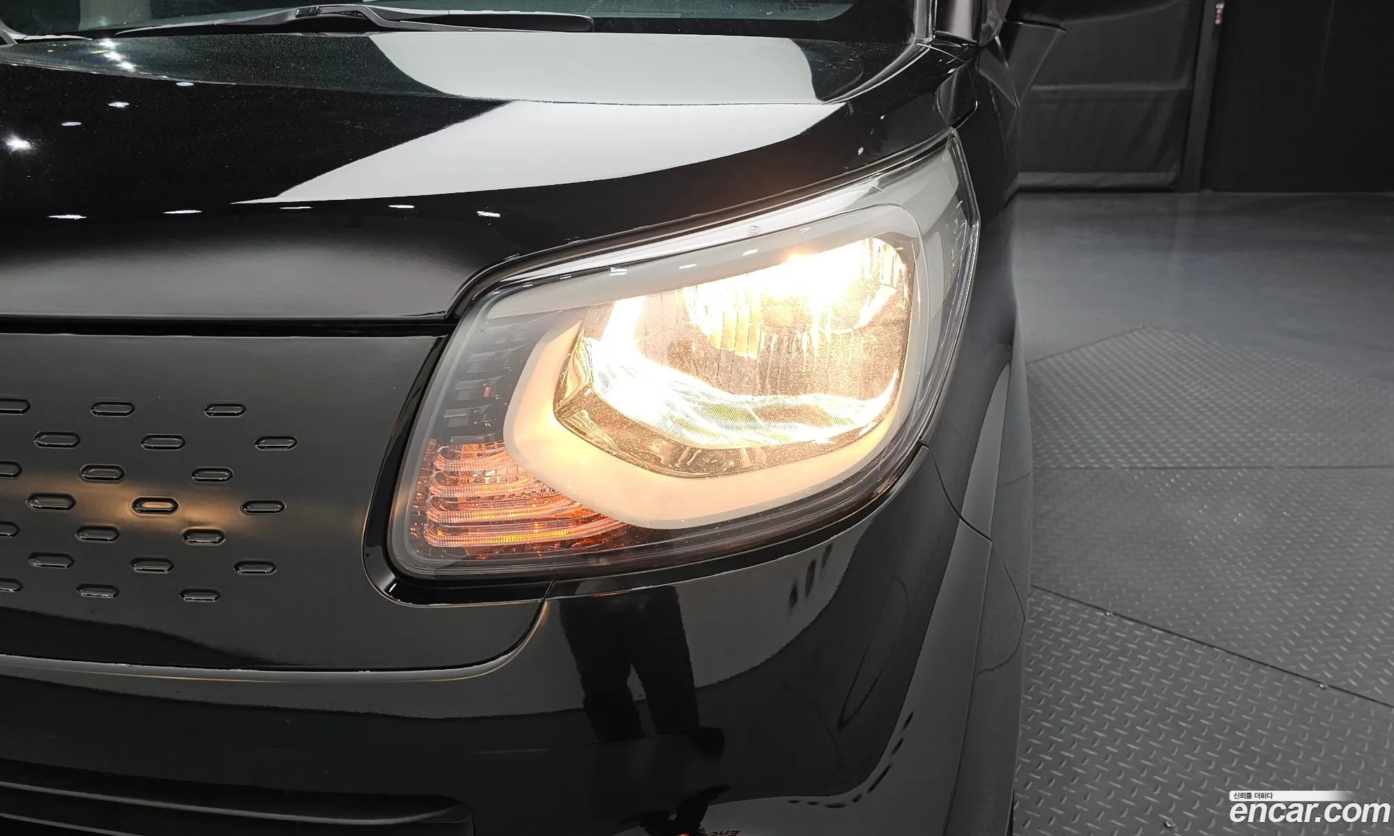Kia Ray 2020 — 10