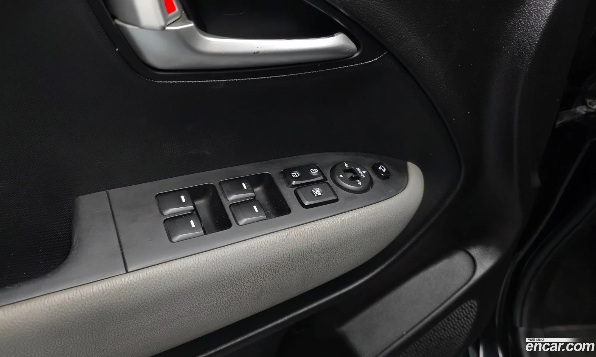 Kia Ray 2020 — 15
