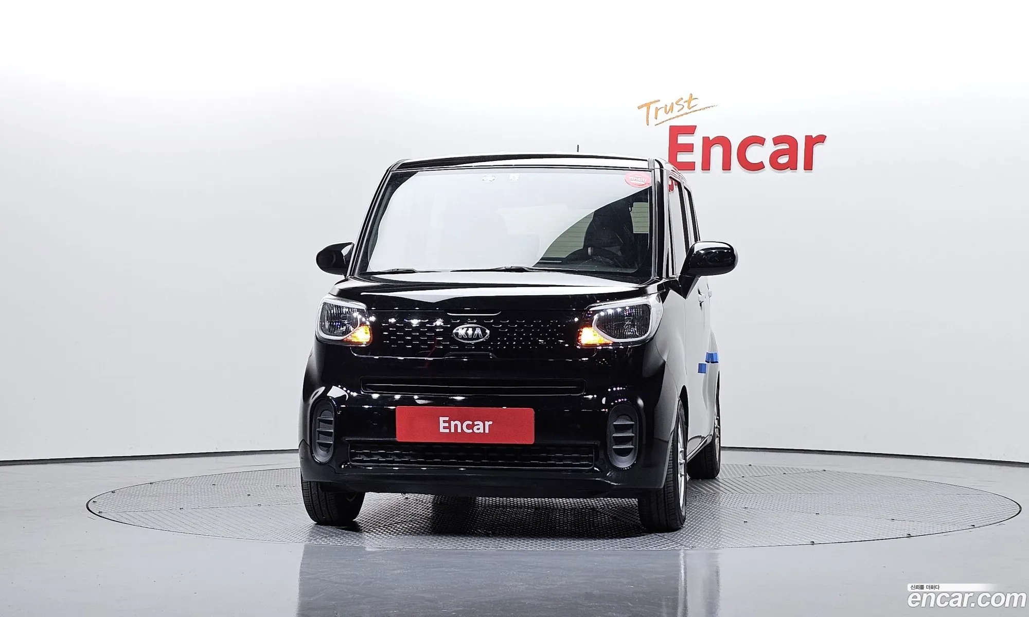 Kia Ray 2020 — 23
